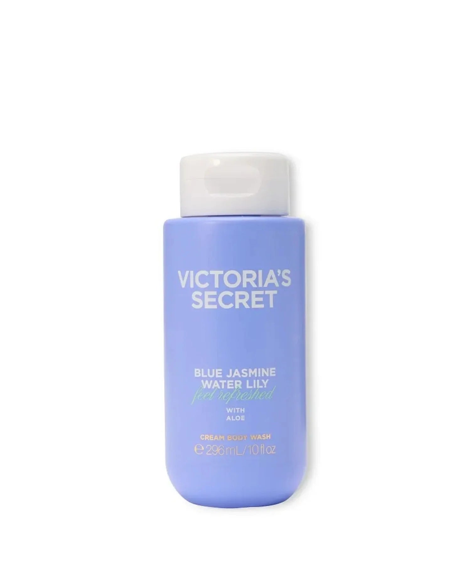 Гель для душу Blue Jasmine Water Lily Victoria's Secret