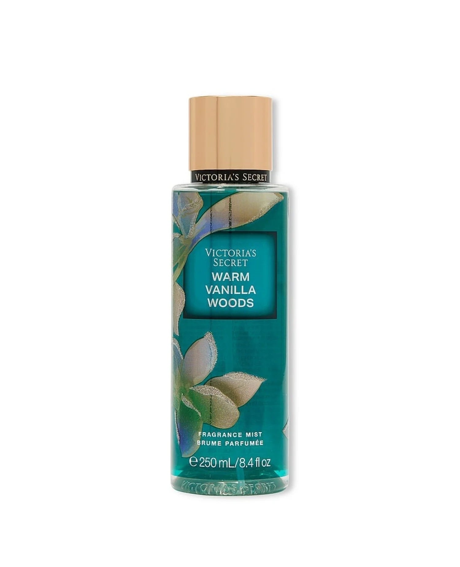 Спрей Warm Vanilla Woods Victoria's Secret