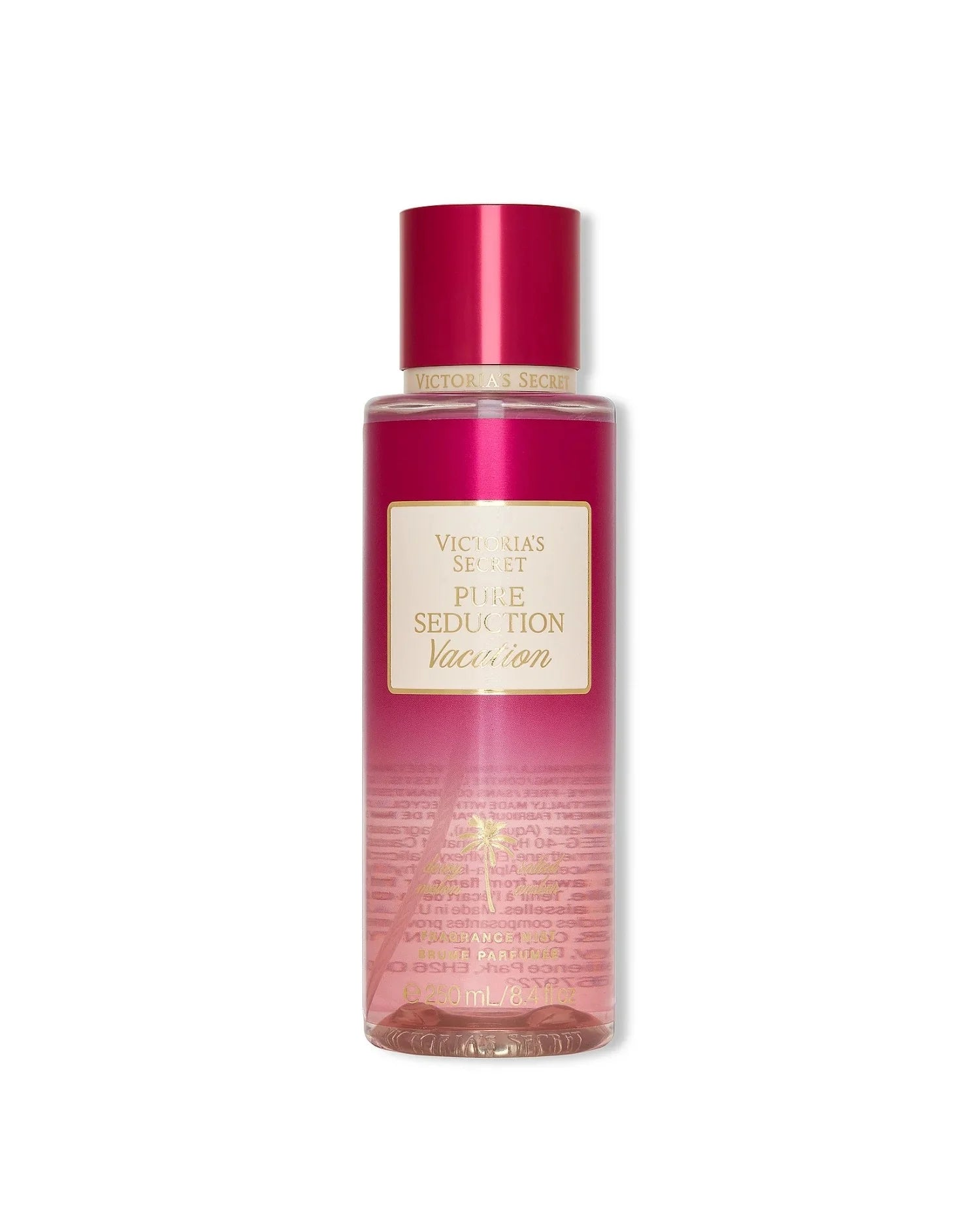 Спрей Pure Seduction Vacation Victoria's Secret