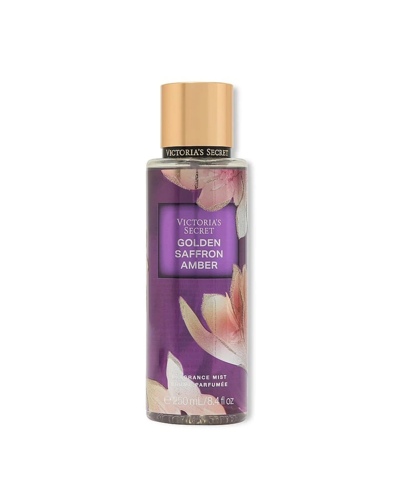 Спрей Golden Saffron Amber Victoria's Secret