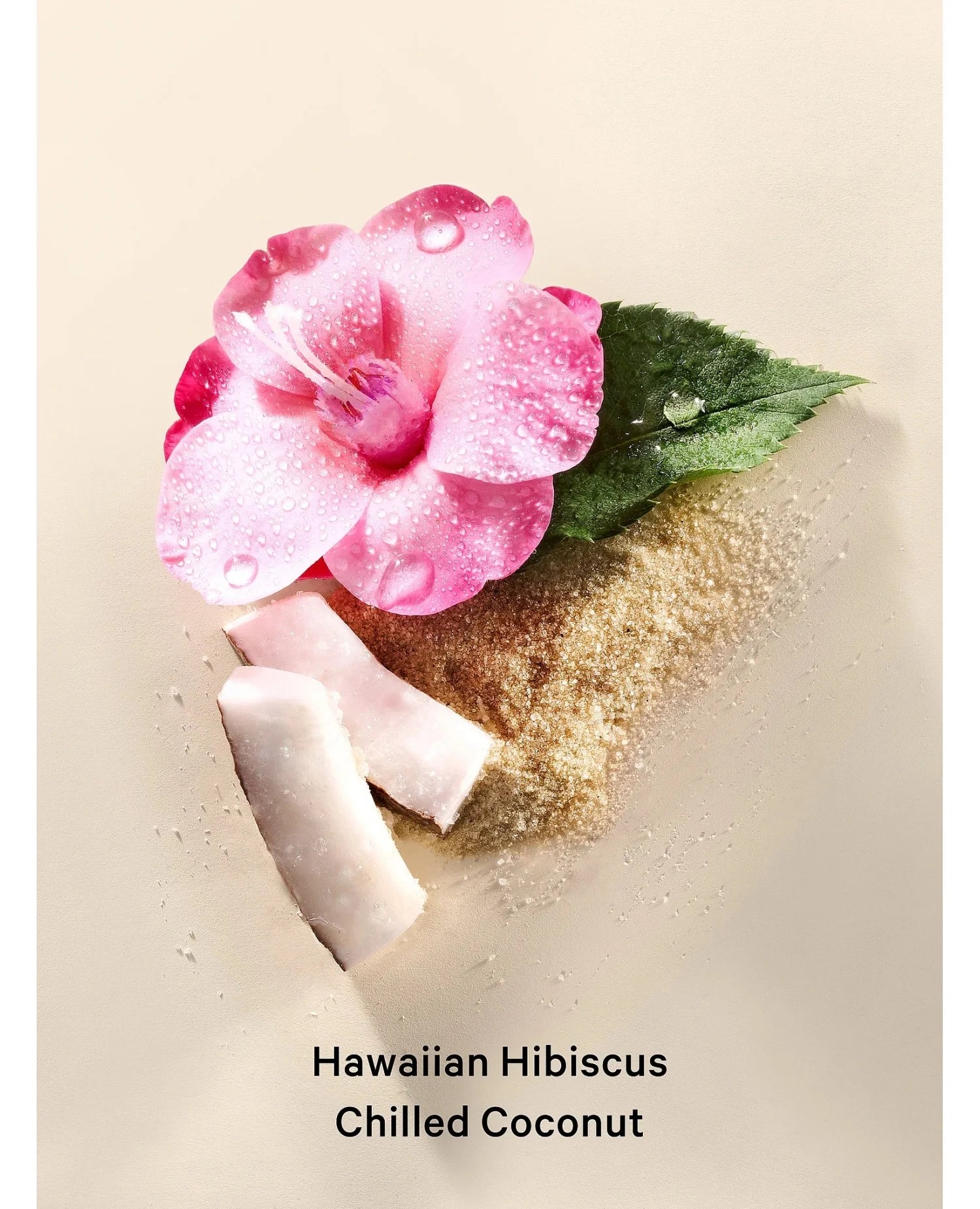 Спрей Isla Hibiscus Victoria's Secret