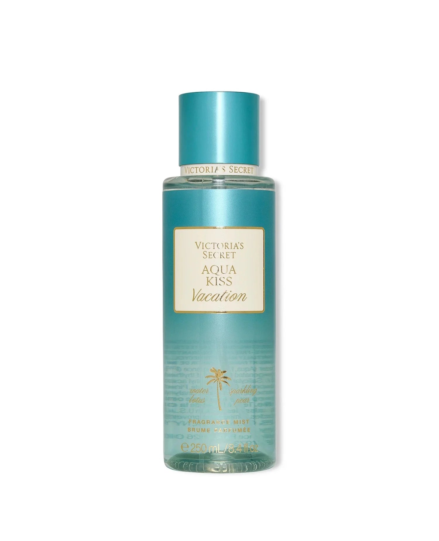 Спрей Aqua Kiss Vacation Victoria's Secret