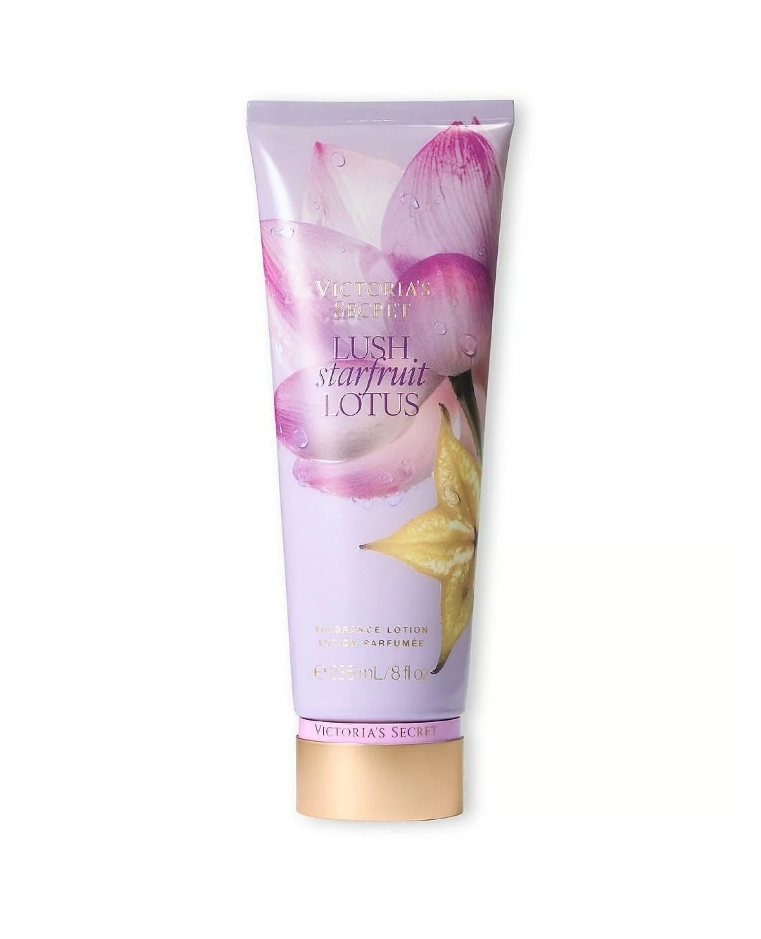 Лосьйон Lush Starfruit Lotus Victoria's Secret