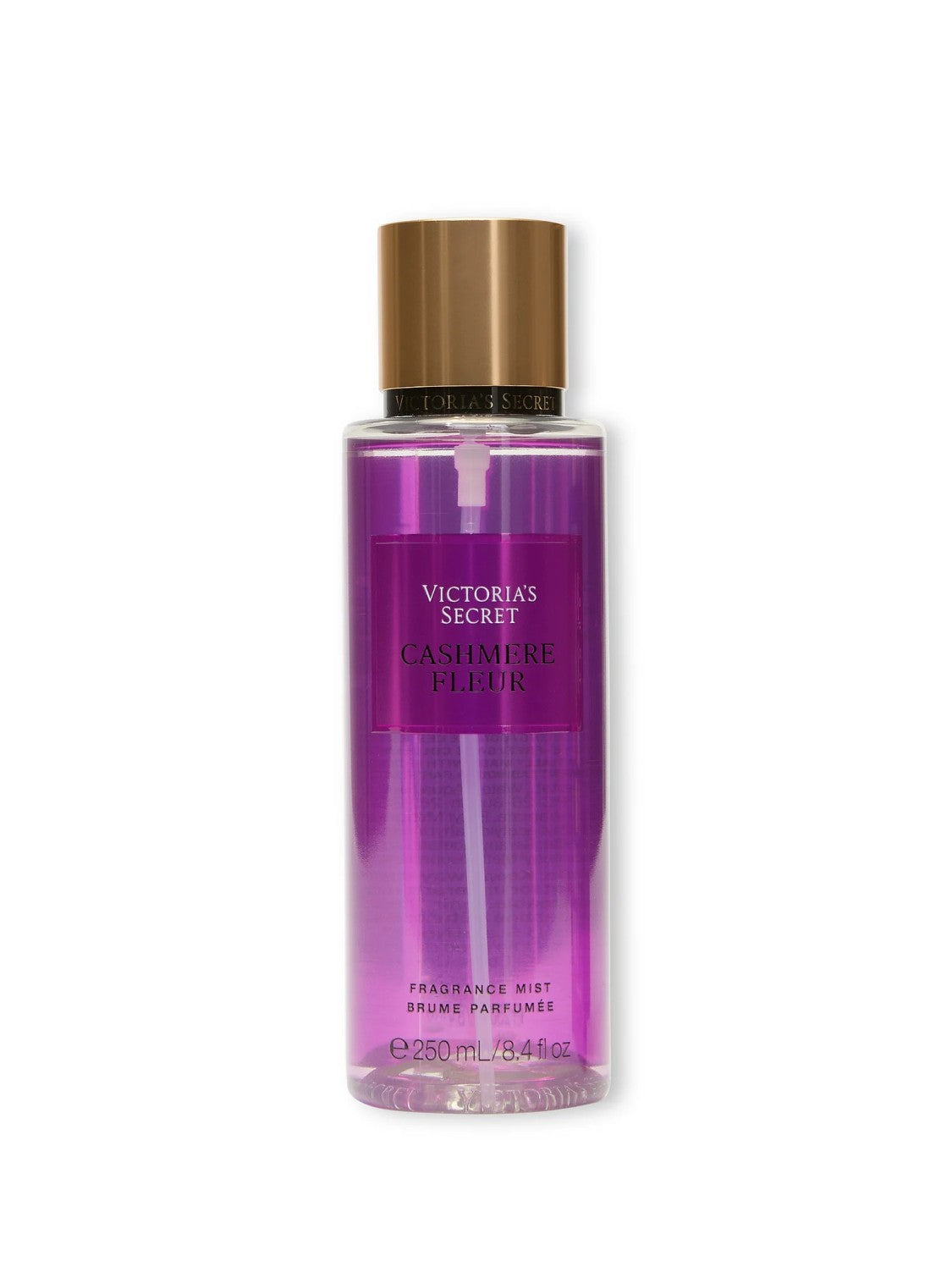 Спрей Cashmere Fleur Victoria's Secret