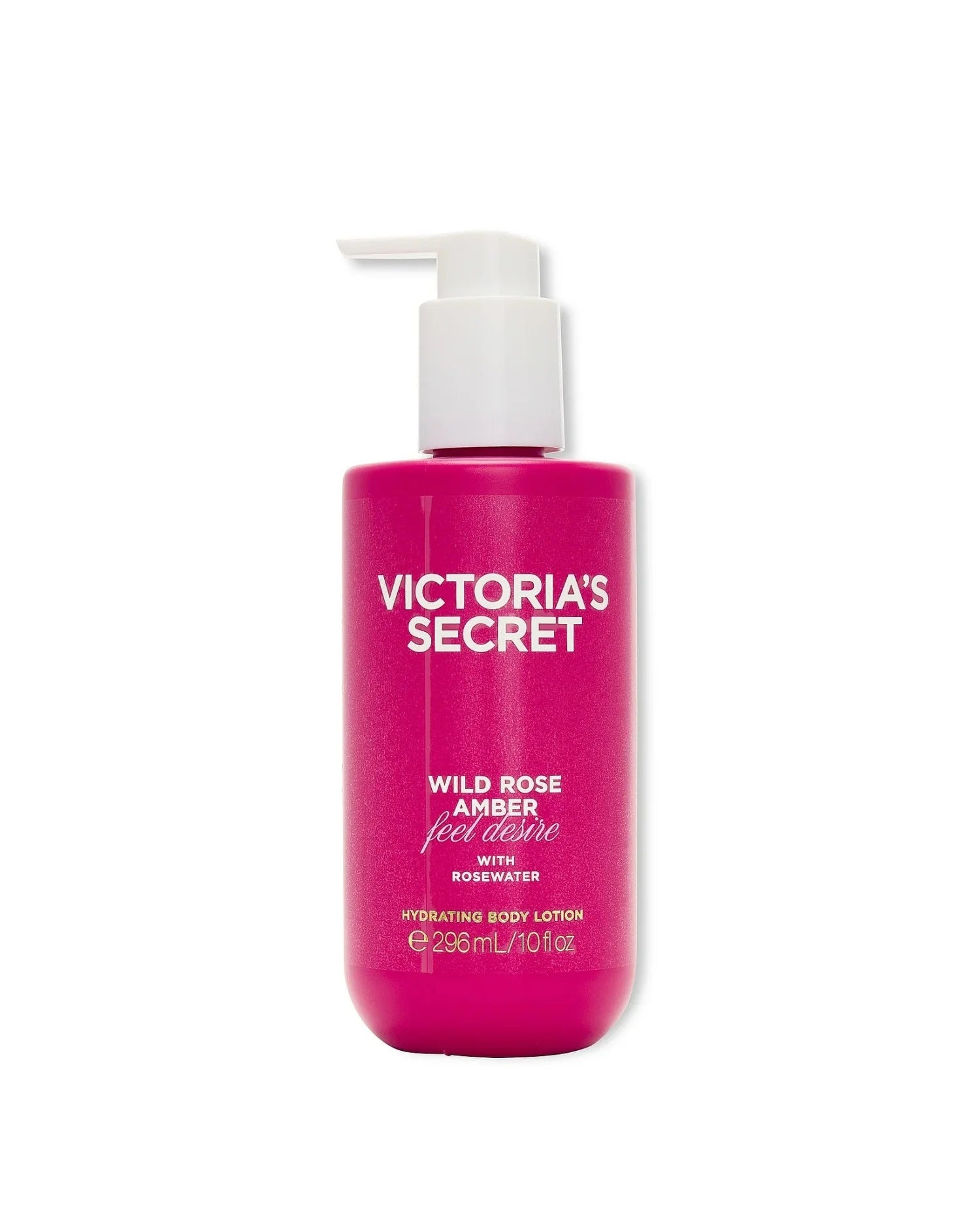 Лосьйон Wild Rose Amber Victoria's Secret
