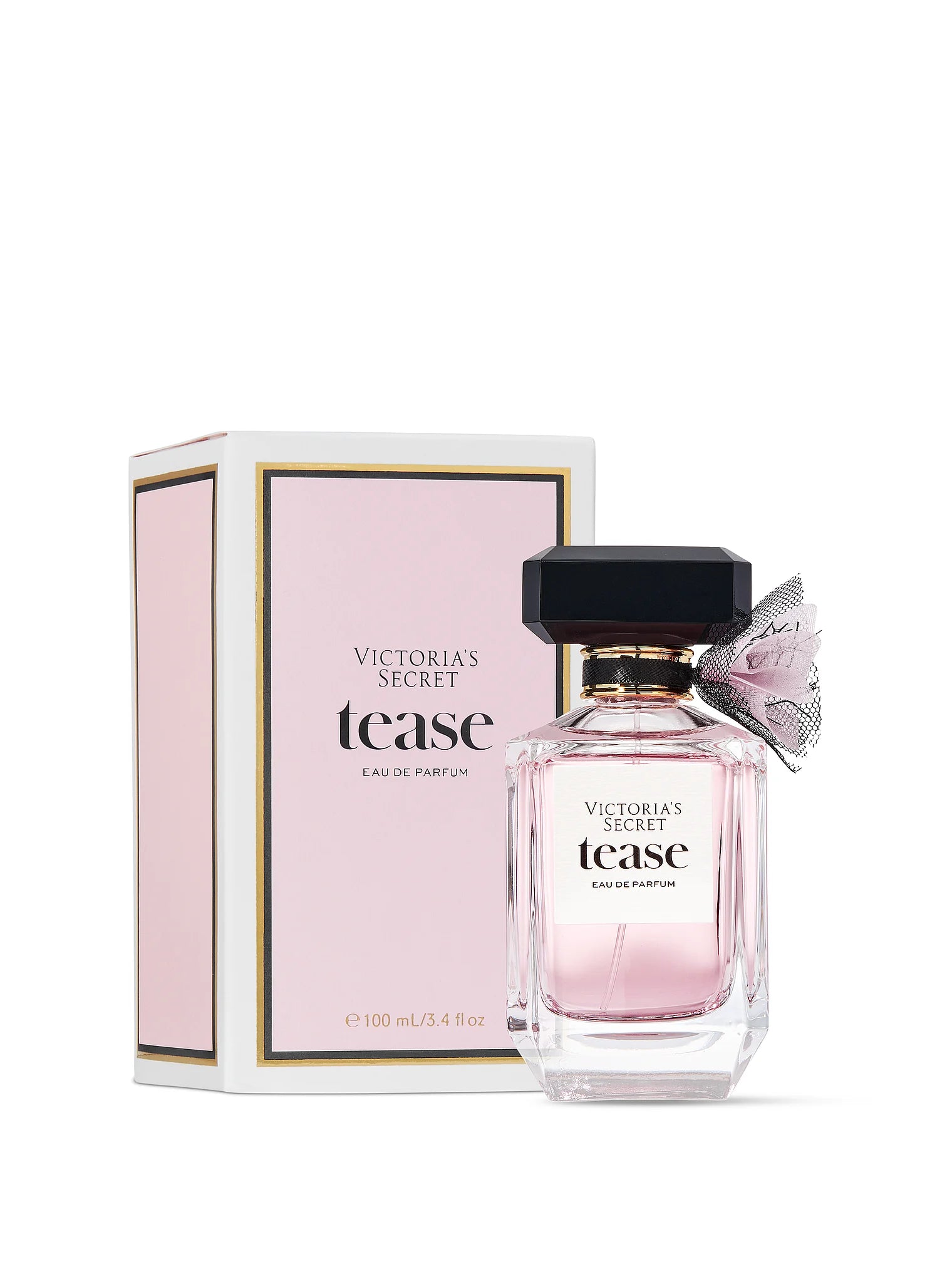 Парфуми Tease Eau de Parfum Victoria's Secret