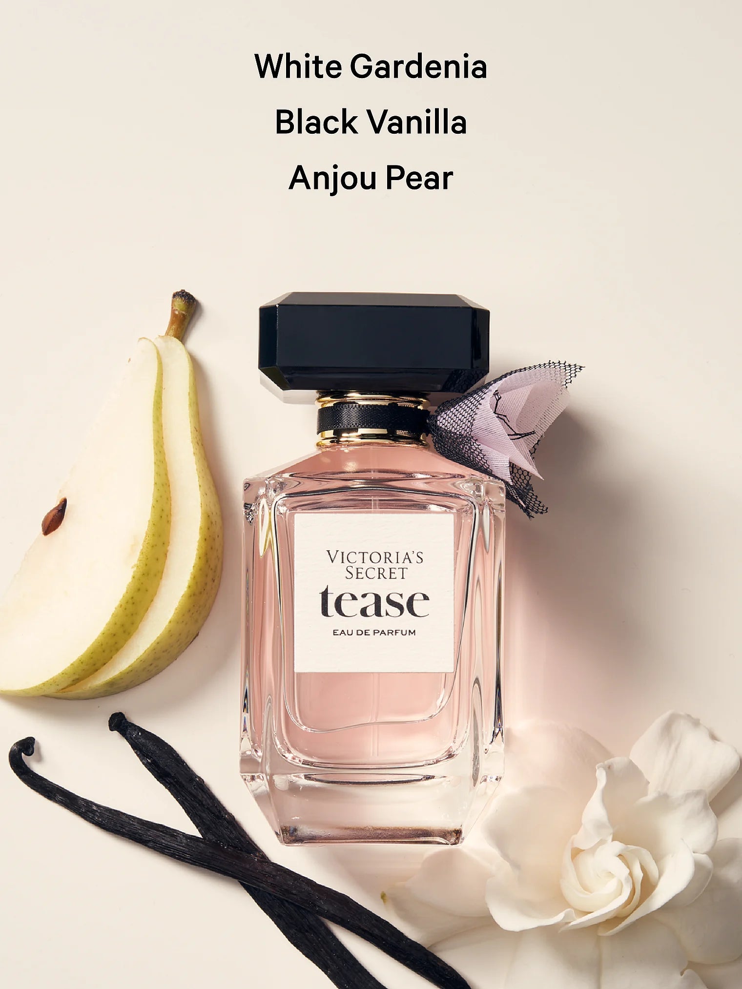 Парфуми Tease Eau de Parfum Victoria's Secret