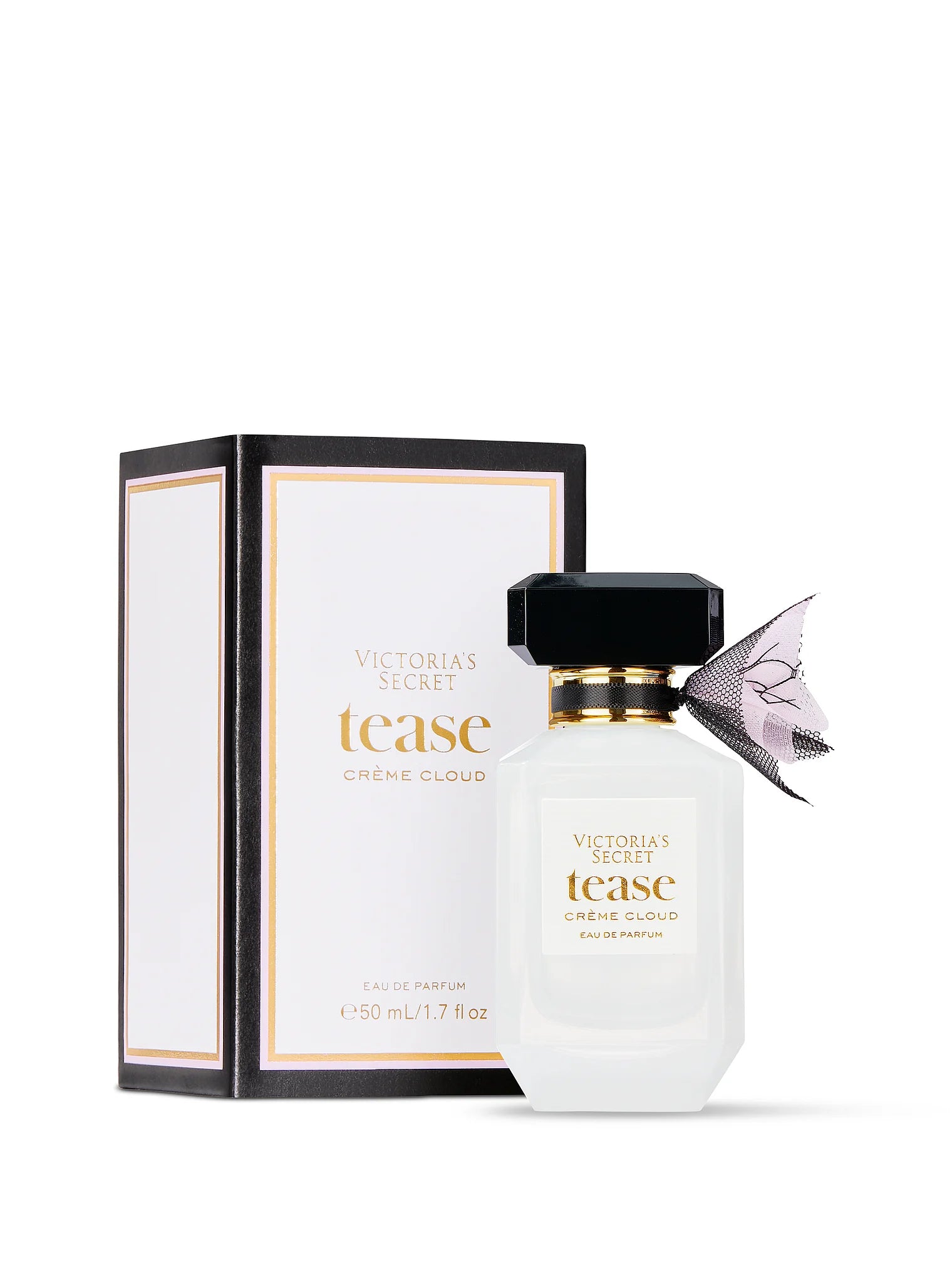 Парфуми Tease Crème Cloud Eau de Parfum Victoria's Secret