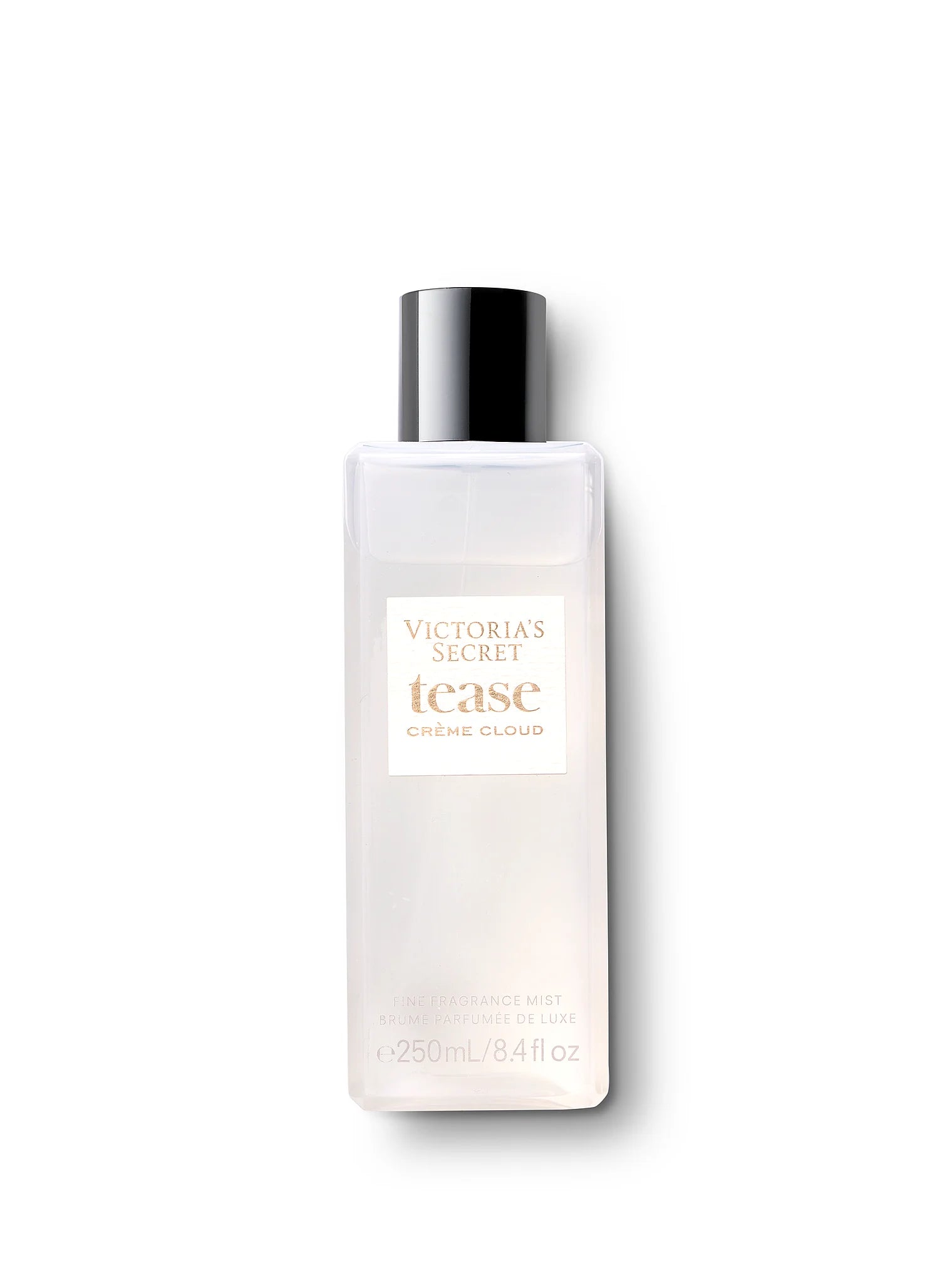 Спрей Tease Crème Cloud Victoria's Secret