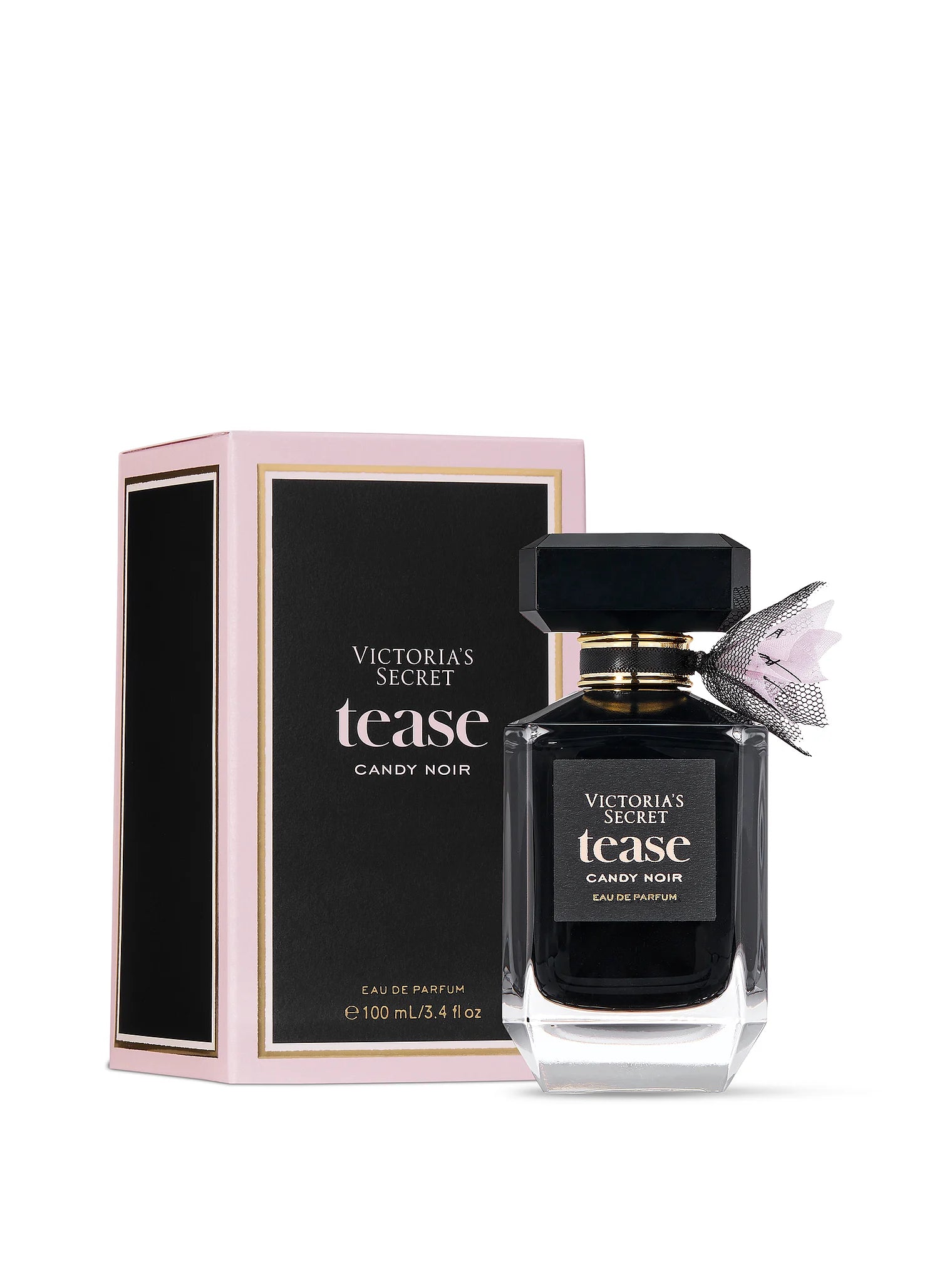 Парфуми Tease Candy Noir Eau de Parfum Victoria's Secret
