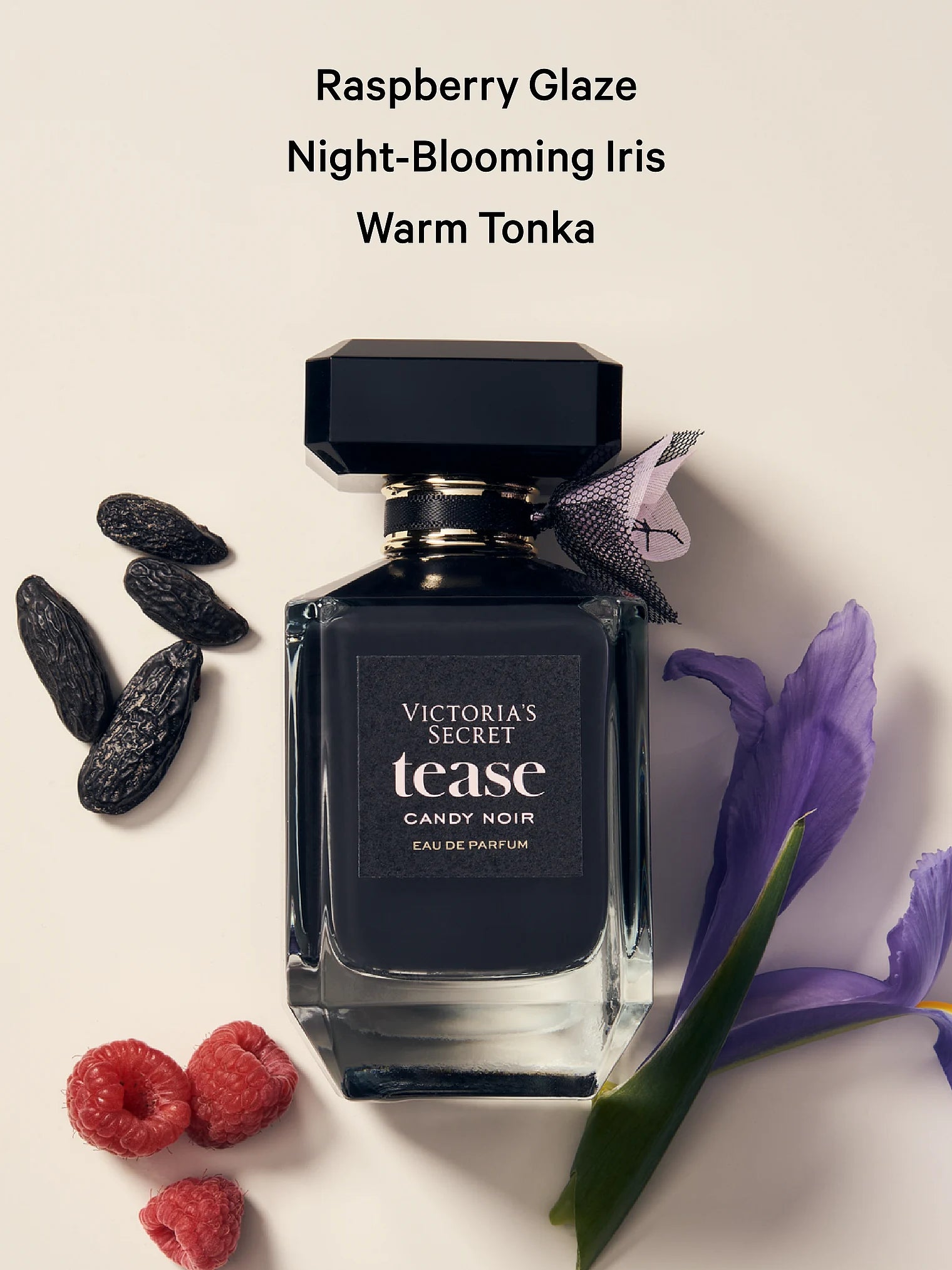 Парфуми Tease Candy Noir Eau de Parfum Victoria's Secret