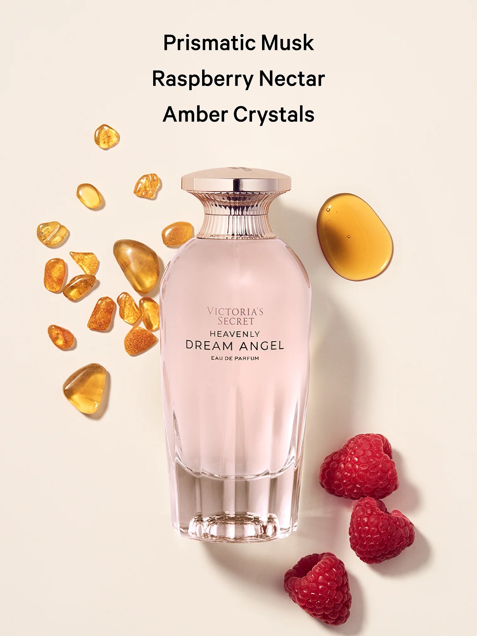 Парфуми Heavenly Dream Angel Eau de Parfum Travel Spray Victoria's Secret 7mL
