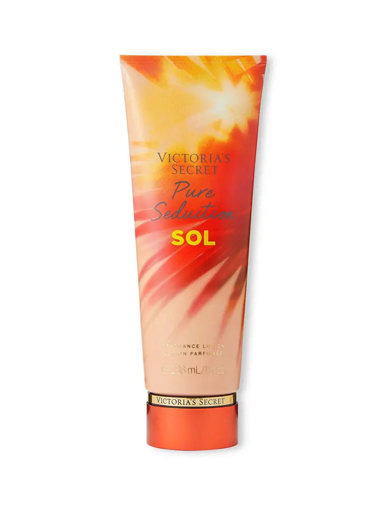 Лосьйон Pure Seduction Sol Victoria's Secret