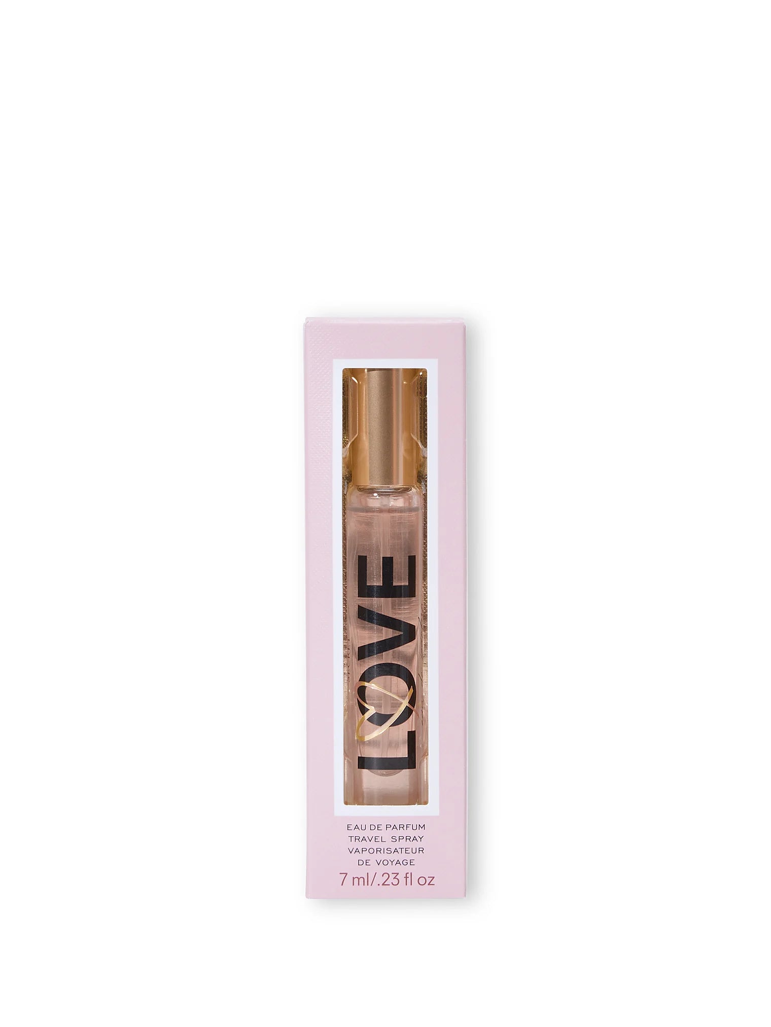 Парфуми Love Eau de Parfum Travel Spray Victoria's Secret  7mL