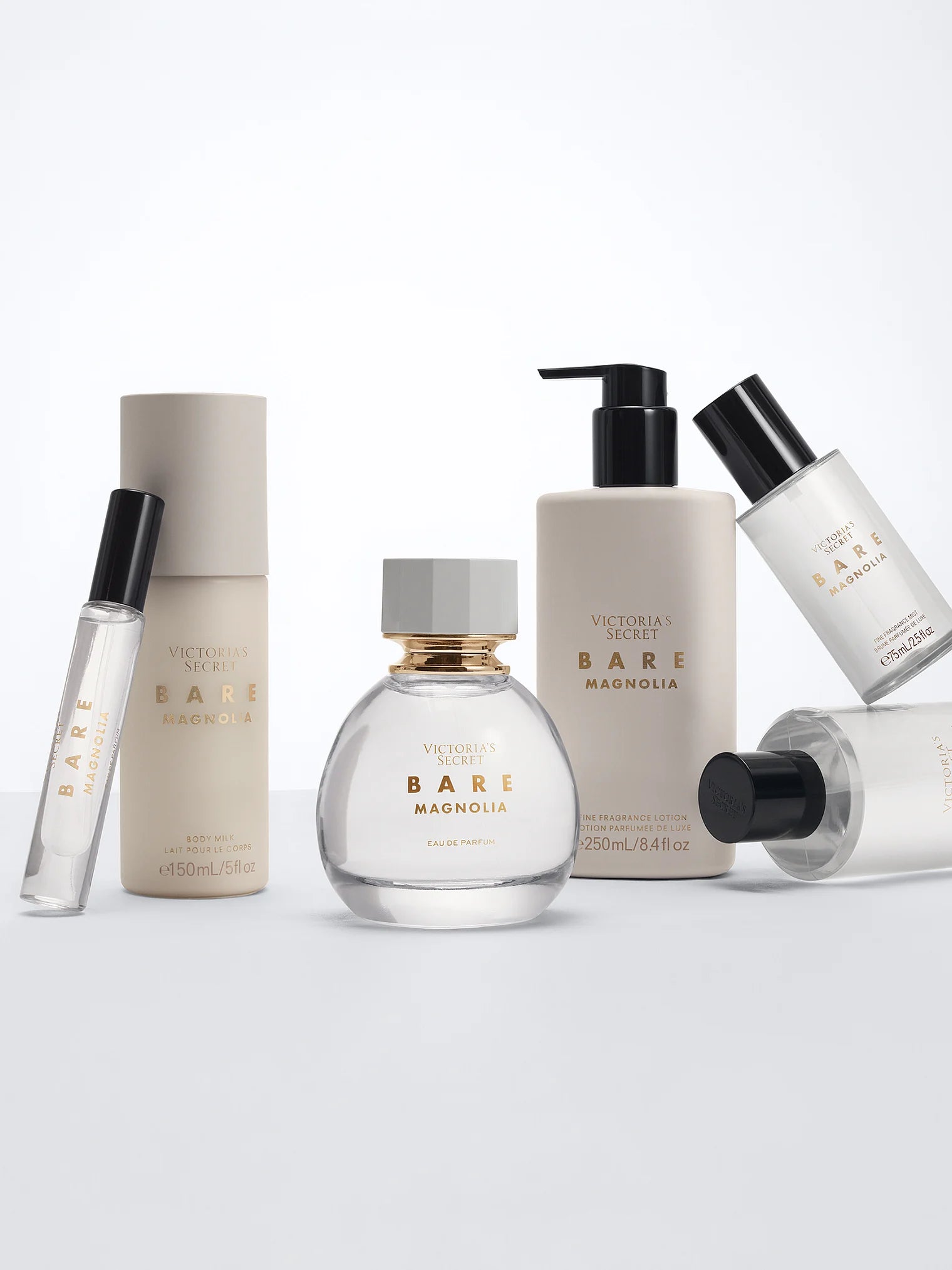 Парфуми Bare Magnolia Eau de Parfum Travel Spray Victoria's Secret 7 mL