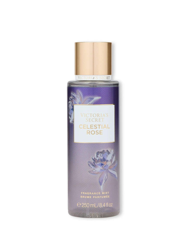 Спрей Celestial Rose Victoria's Secret