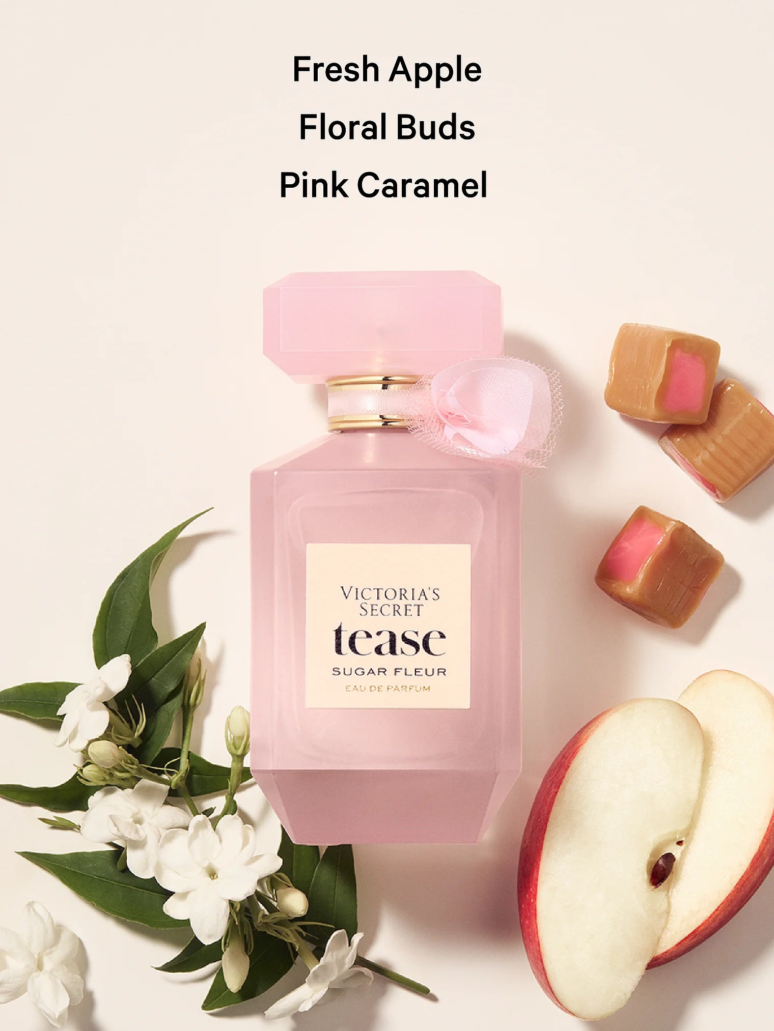 Парфуми Tease Sugar Fleur Eau de Parfum Victoria's Secret