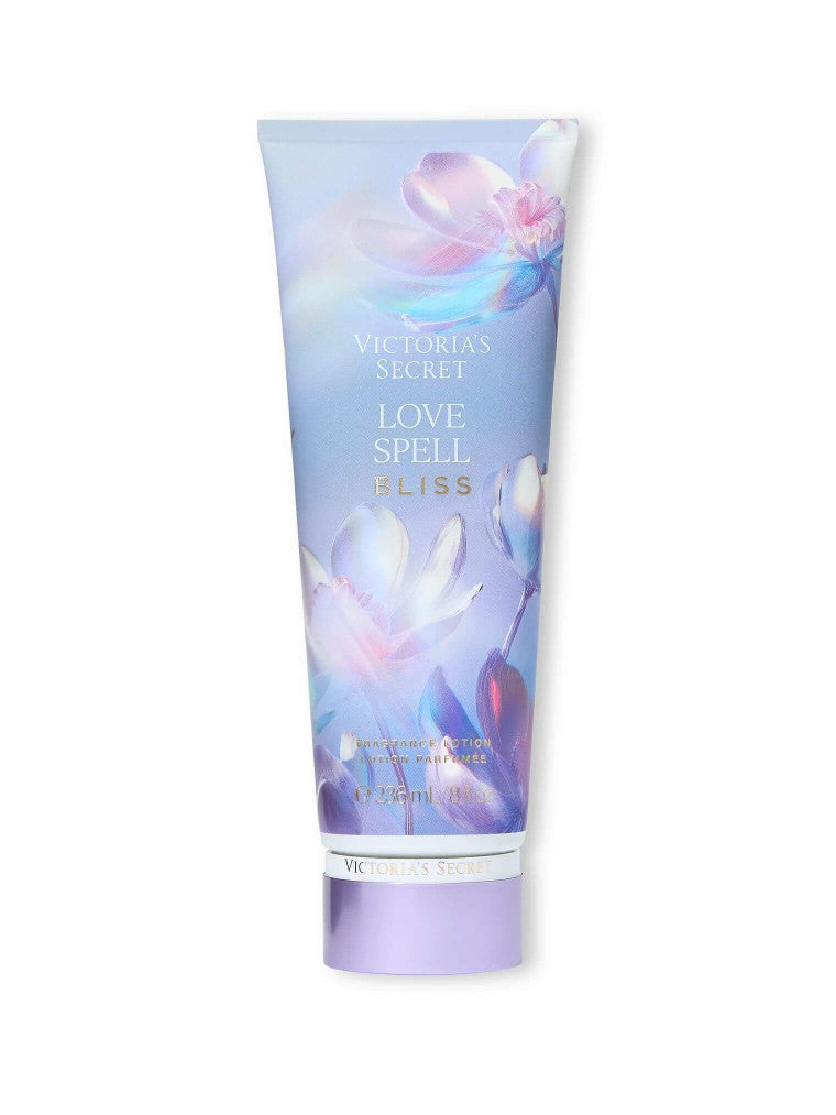 Лосьйон Love Spell Bliss Victoria's Secret