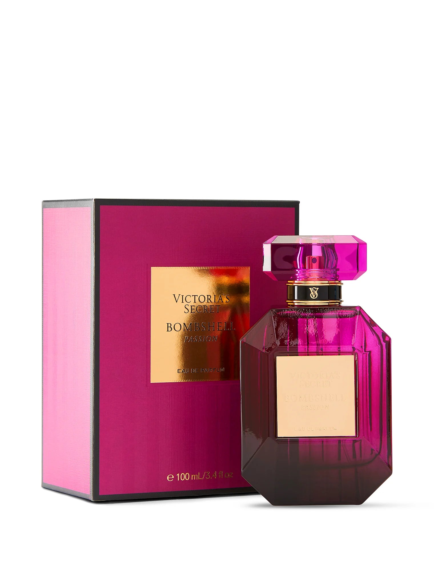 Парфуми Bombshell Passion Eau de Parfum Victoria's Secret