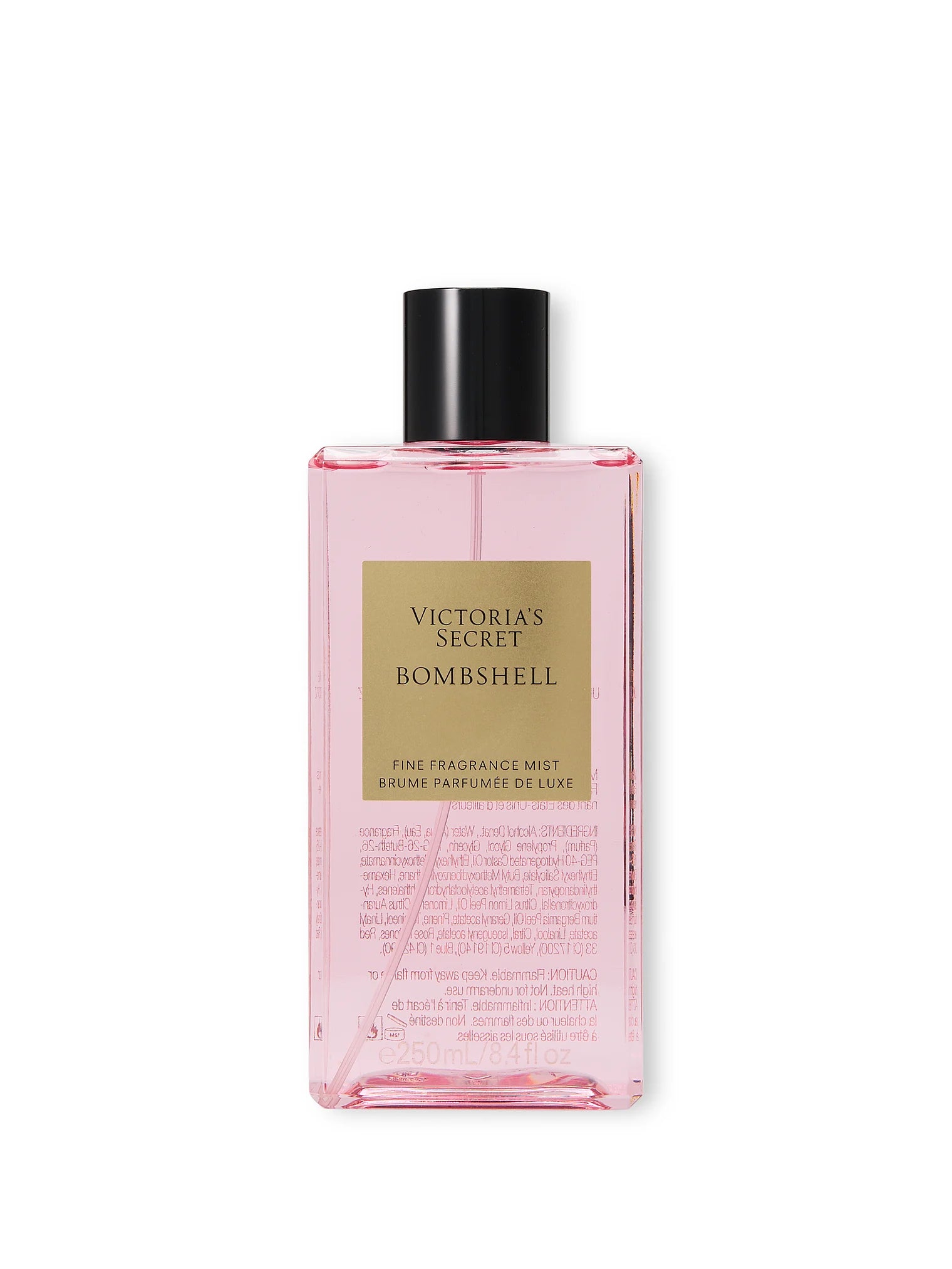 Спрей Bombshell Victoria's Secret