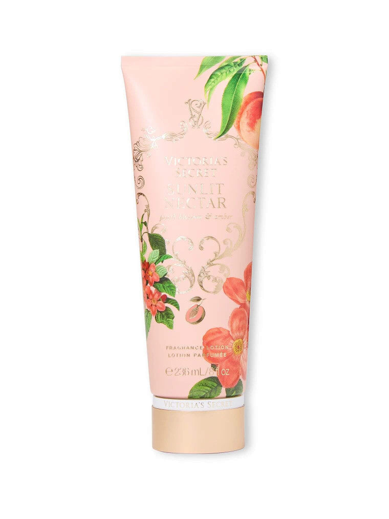 Лосьйон Sunlit Nectar Victoria's Secret