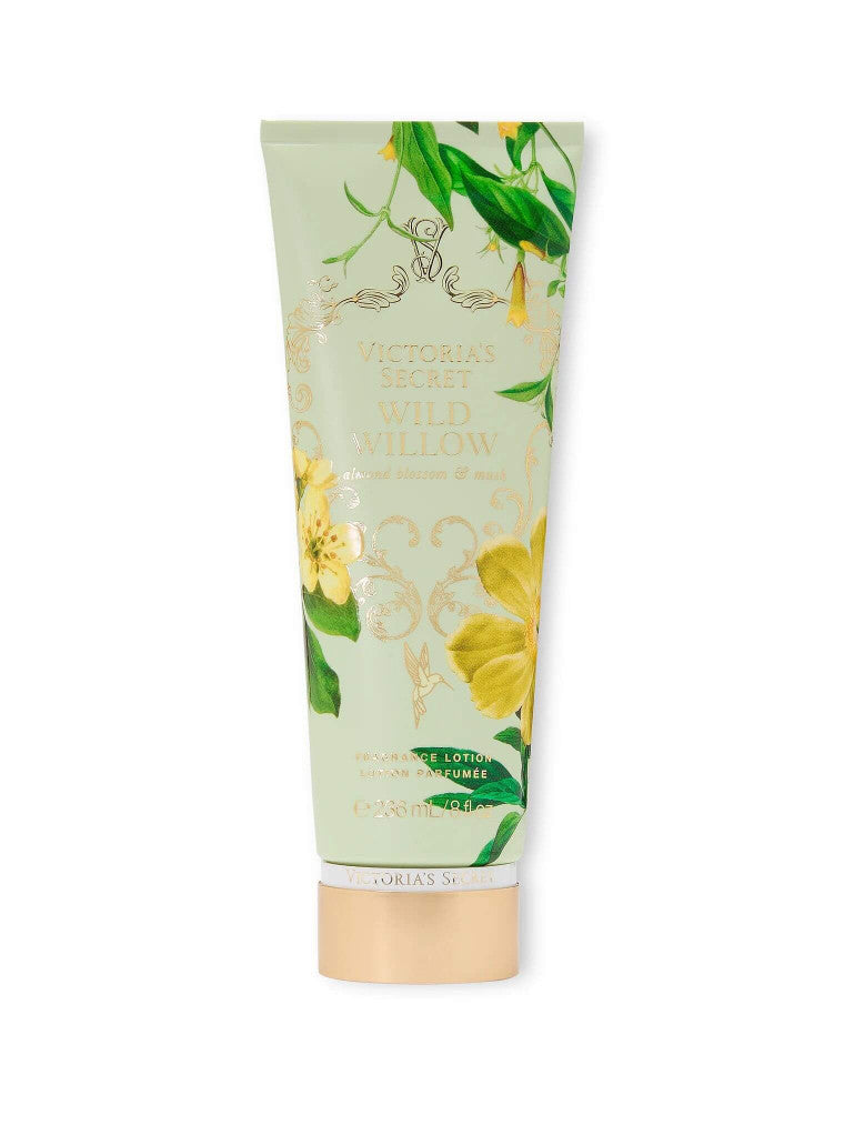 Лосьйон Wild Willow Victoria’s Secret