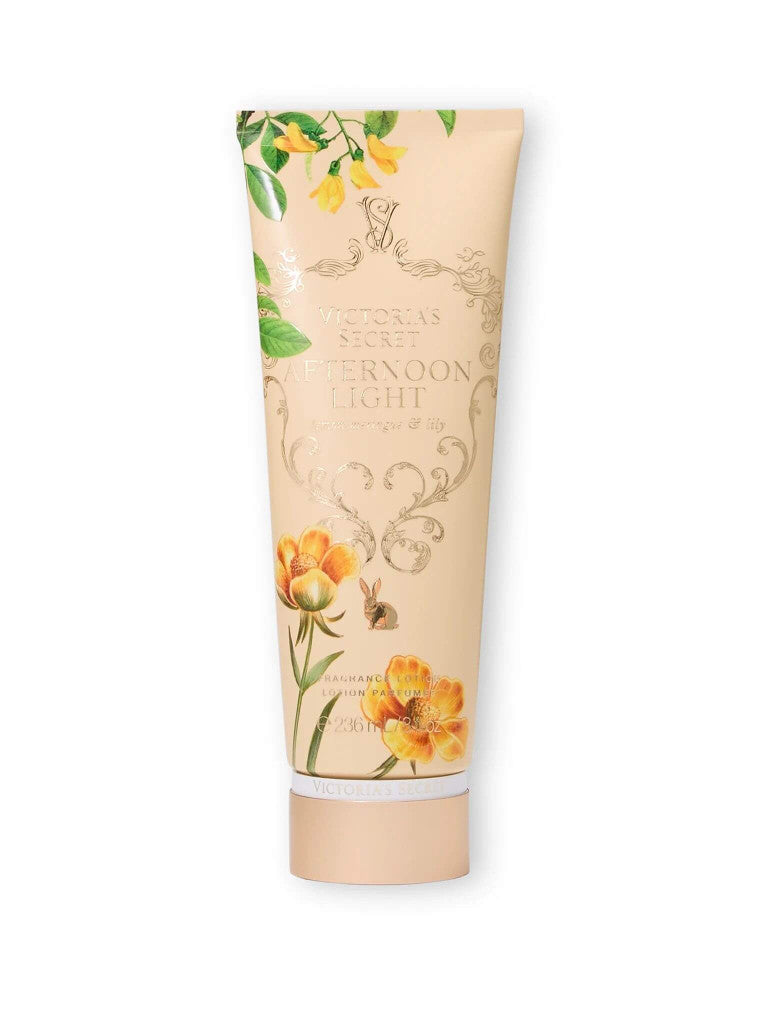 Лосьйон Afternoon Light Victoria's Secret