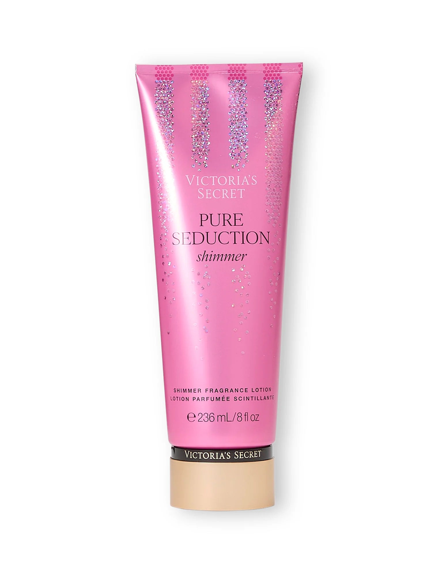 Лосьйон Pure Seduction Shimmer Victoria's Secret