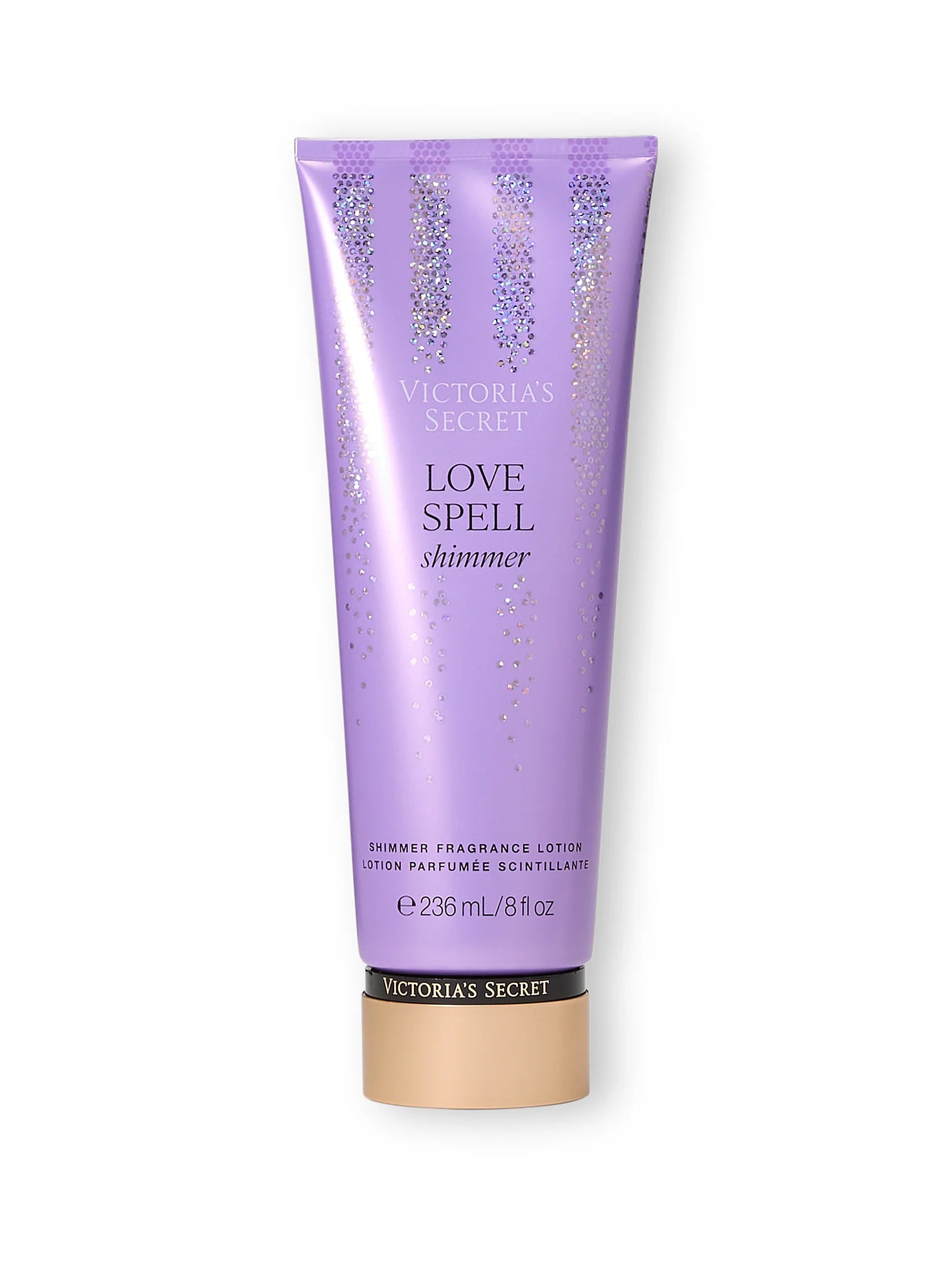 Лосьйон Love Spell Shimmer Victoria's Secret