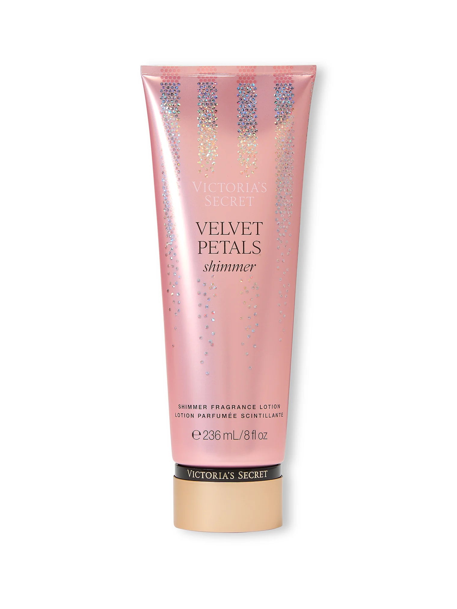 Лосьйон Velvet Petals Shimmer Victoria's Secret