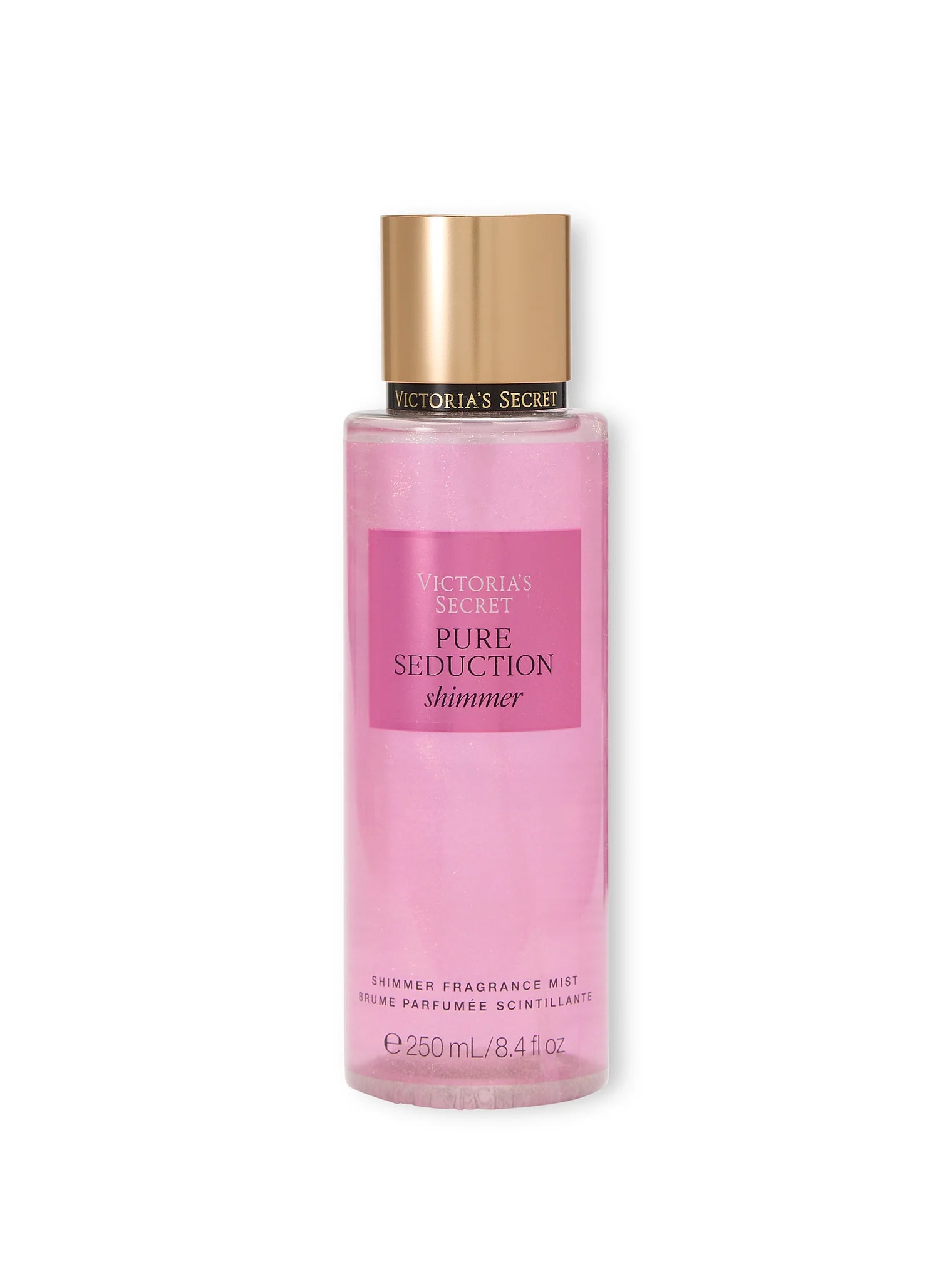 Спрей Pure Seduction Shimmer Victoria's Secret