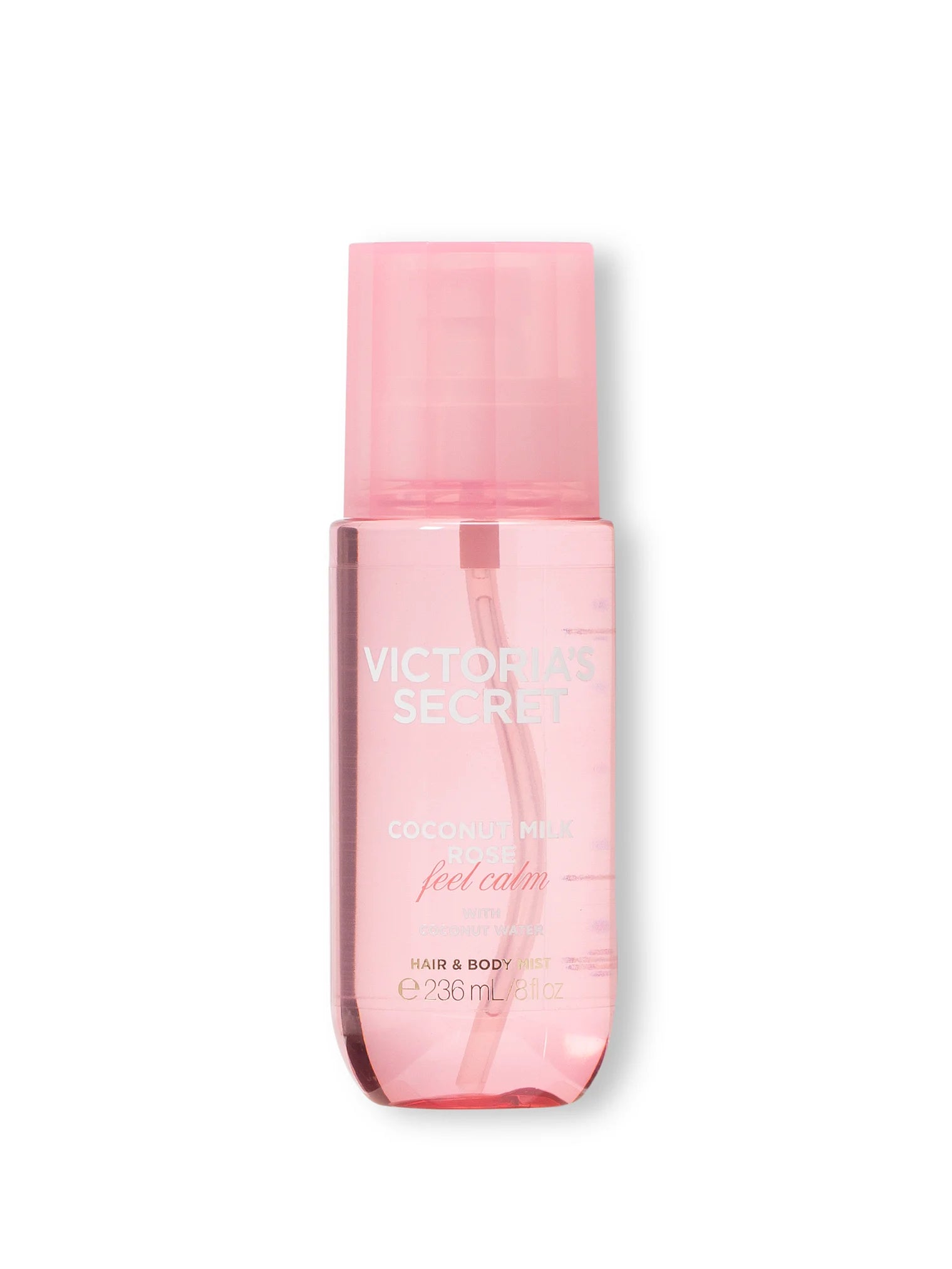 Спрей Coconut Milk Rose Victoria's Secret