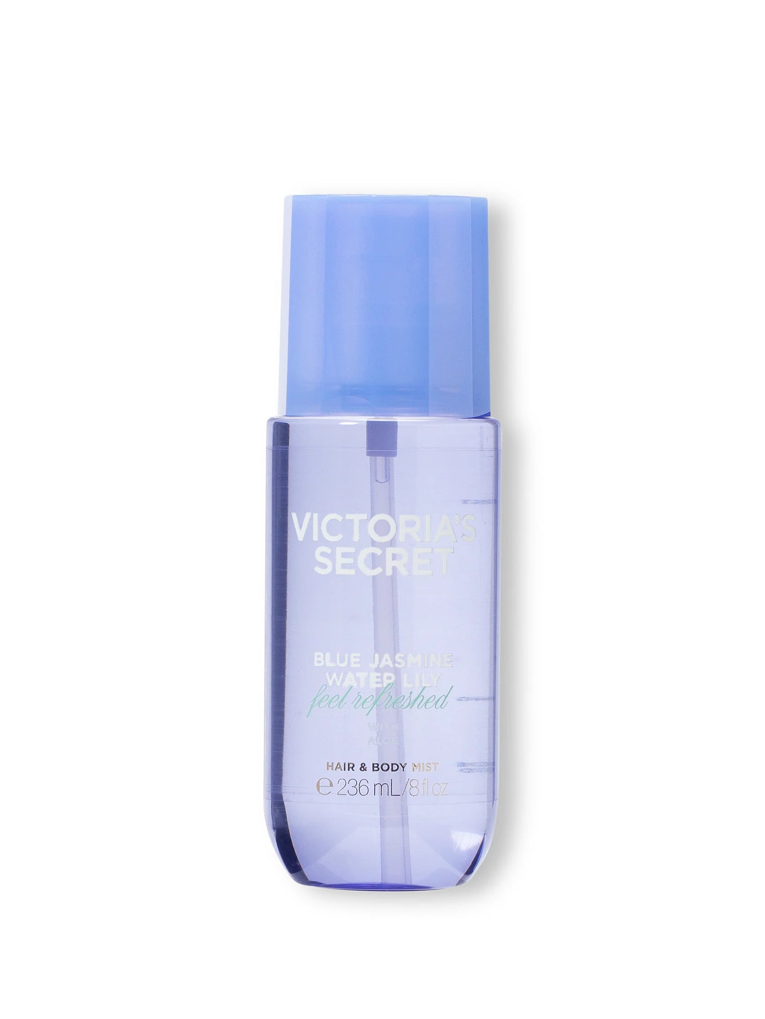 Спрей Blue Jasmine Water Lily Victoria's Secret