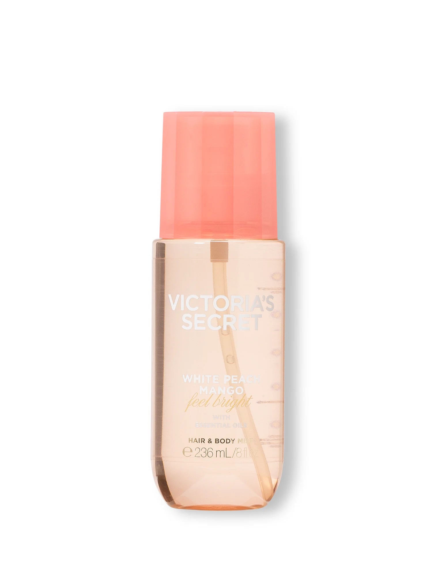 Спрей White Peach Mango Victoria's Secret