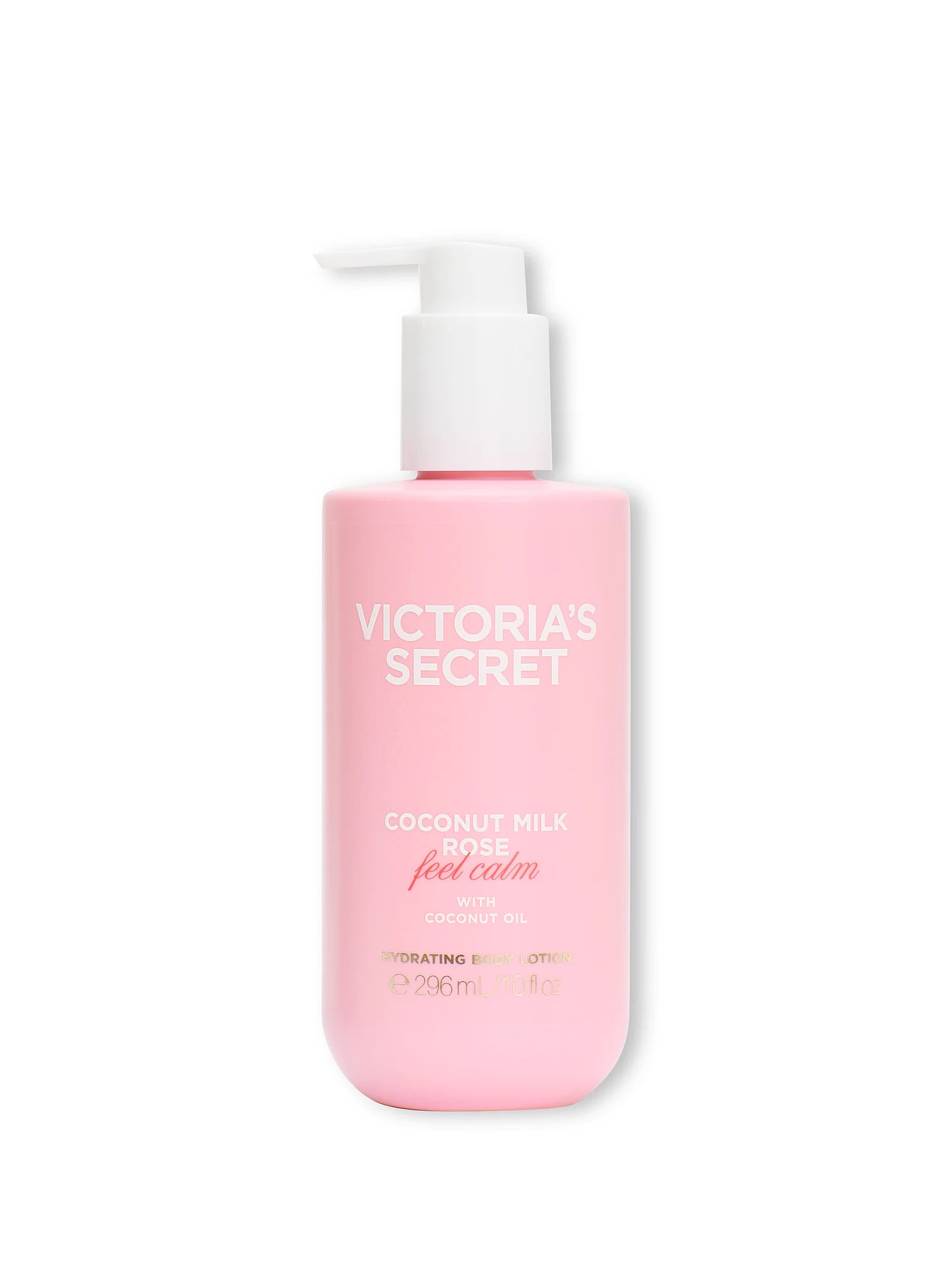 Лосьйон Coconut Milk Rose Victoria's Secret