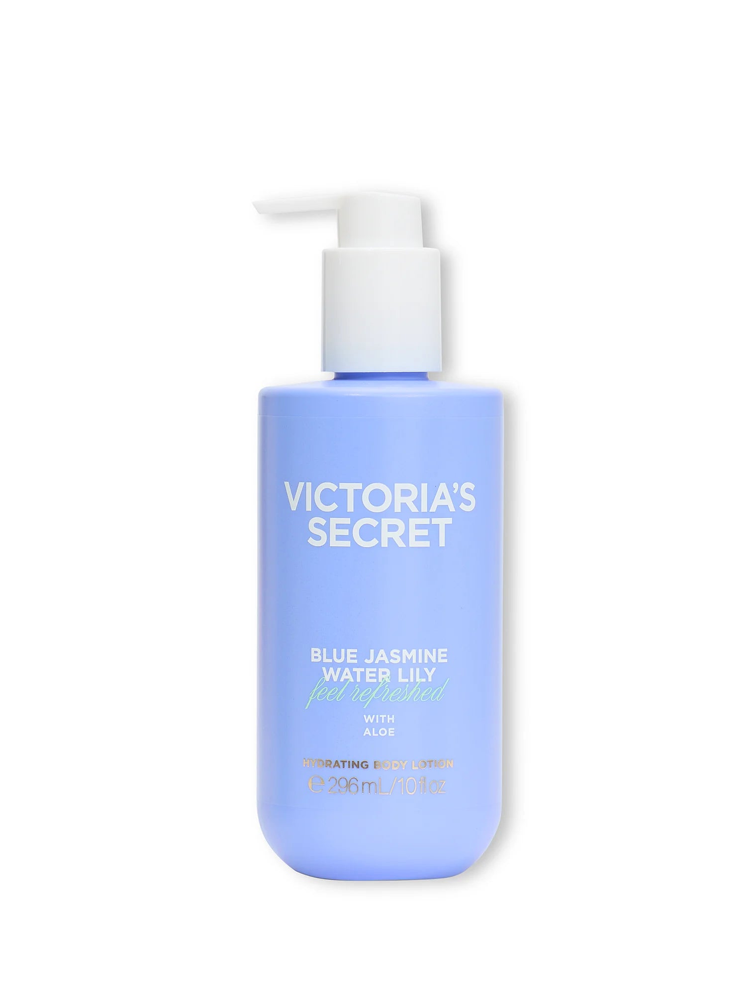 Лосьйон Blue Jasmine Water Lily Victoria's Secret