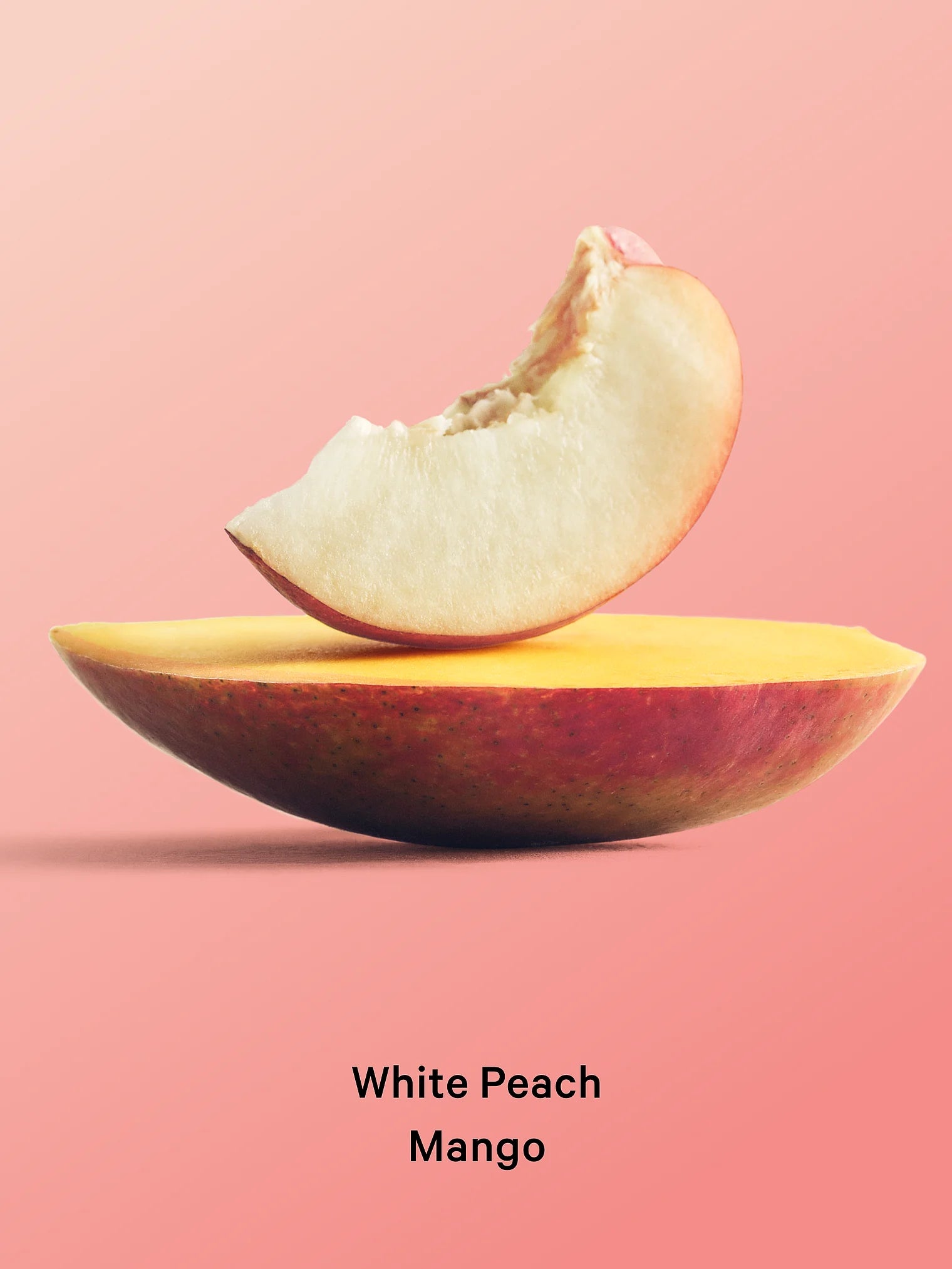 Скраб White Peach Mango Victoria's Secret