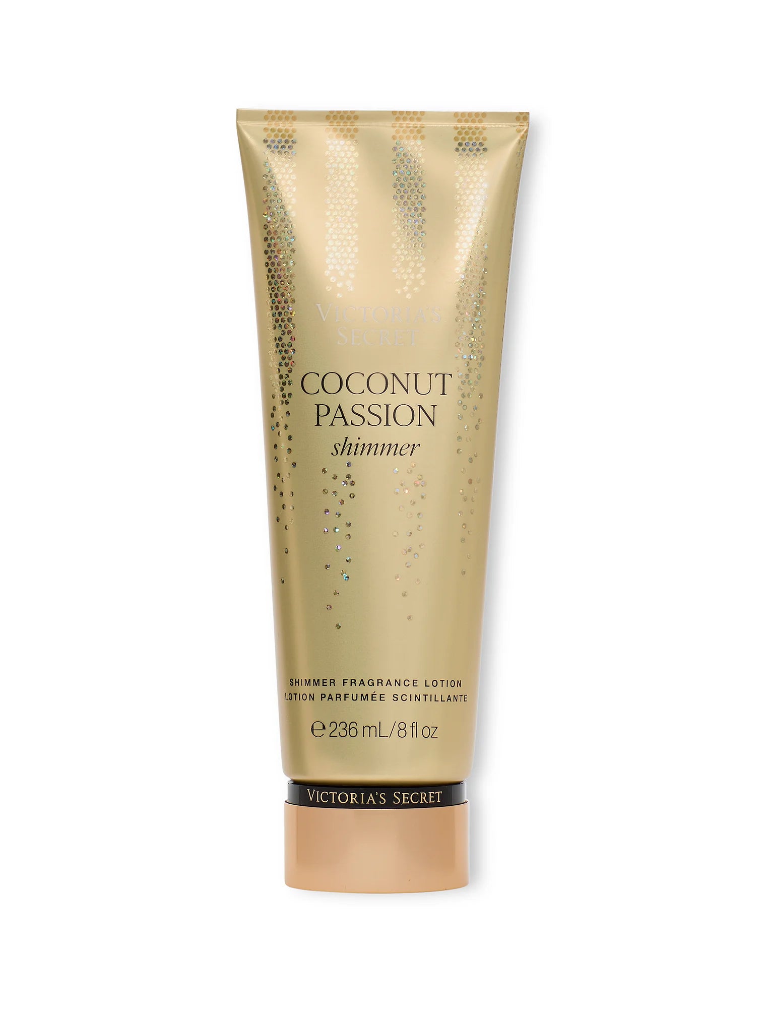 Лосьйон Coconut Passion Shimmer Victoria's Secret