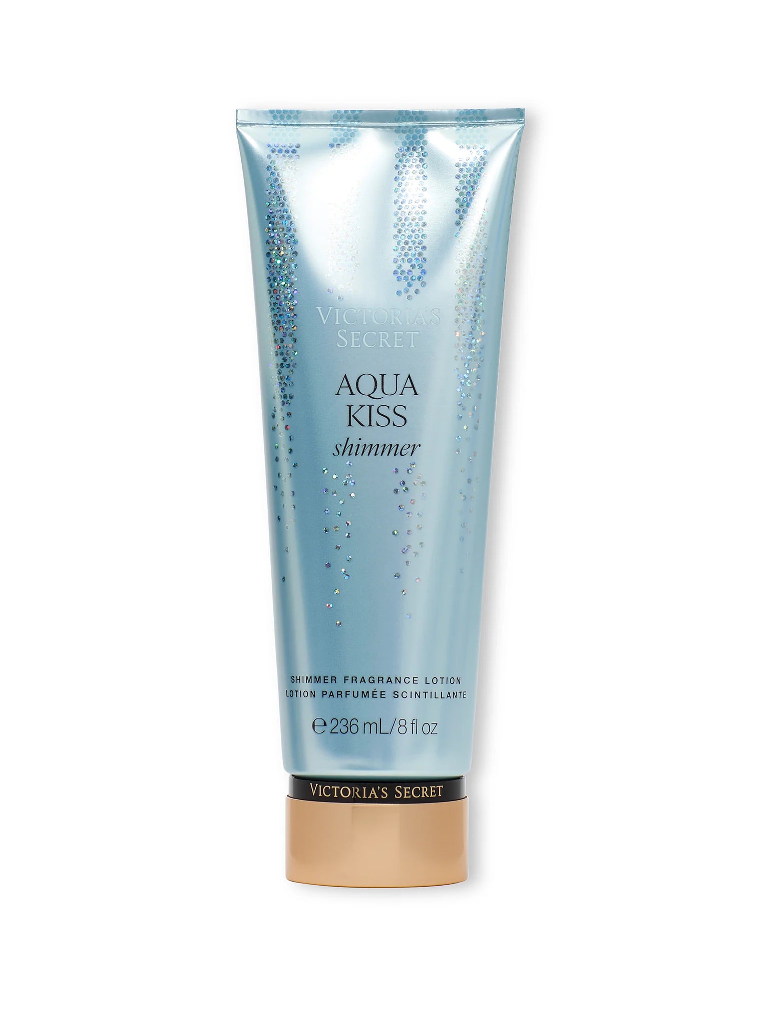 Лосьйон Aqua Kiss Shimmer Victoria's Secret