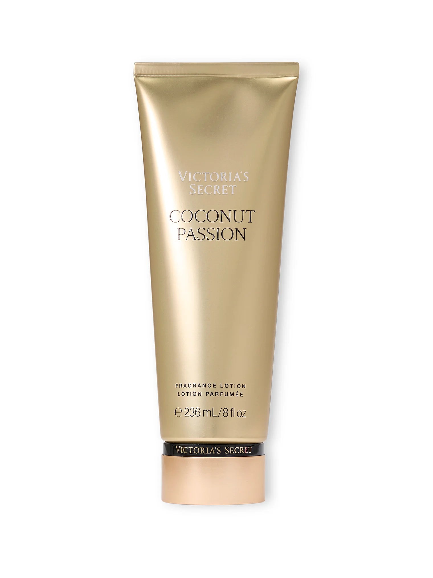 Лосьйон Coconut Passion Victoria's Secret