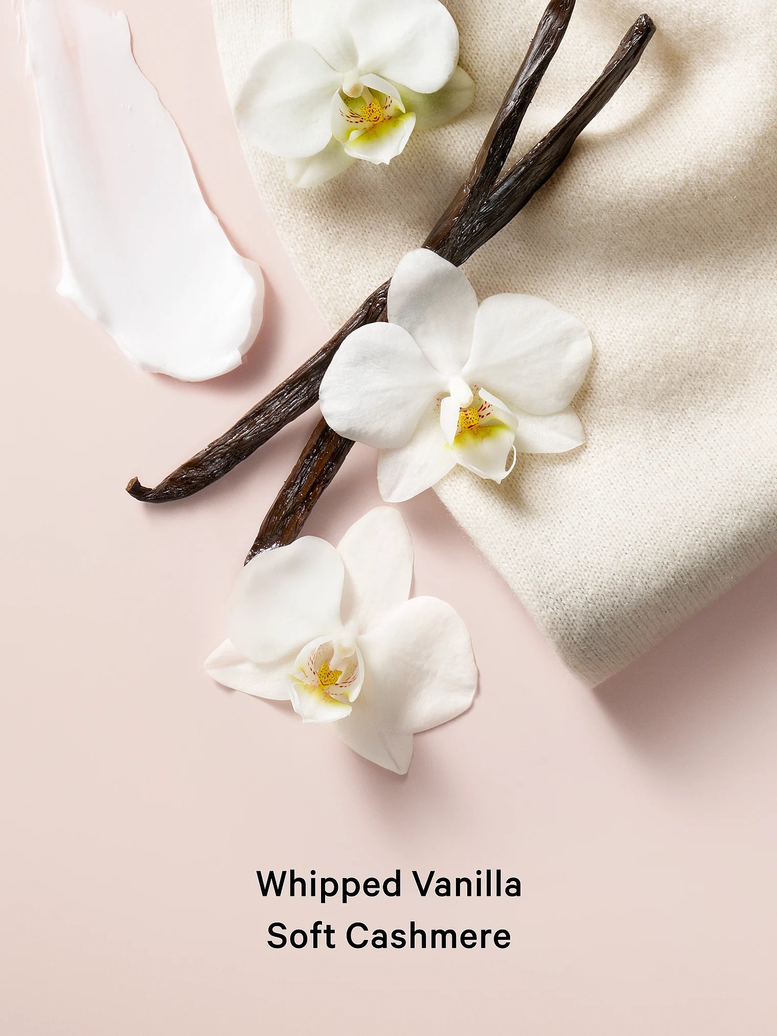 Лосьйон Bare Vanilla Victoria's Secret