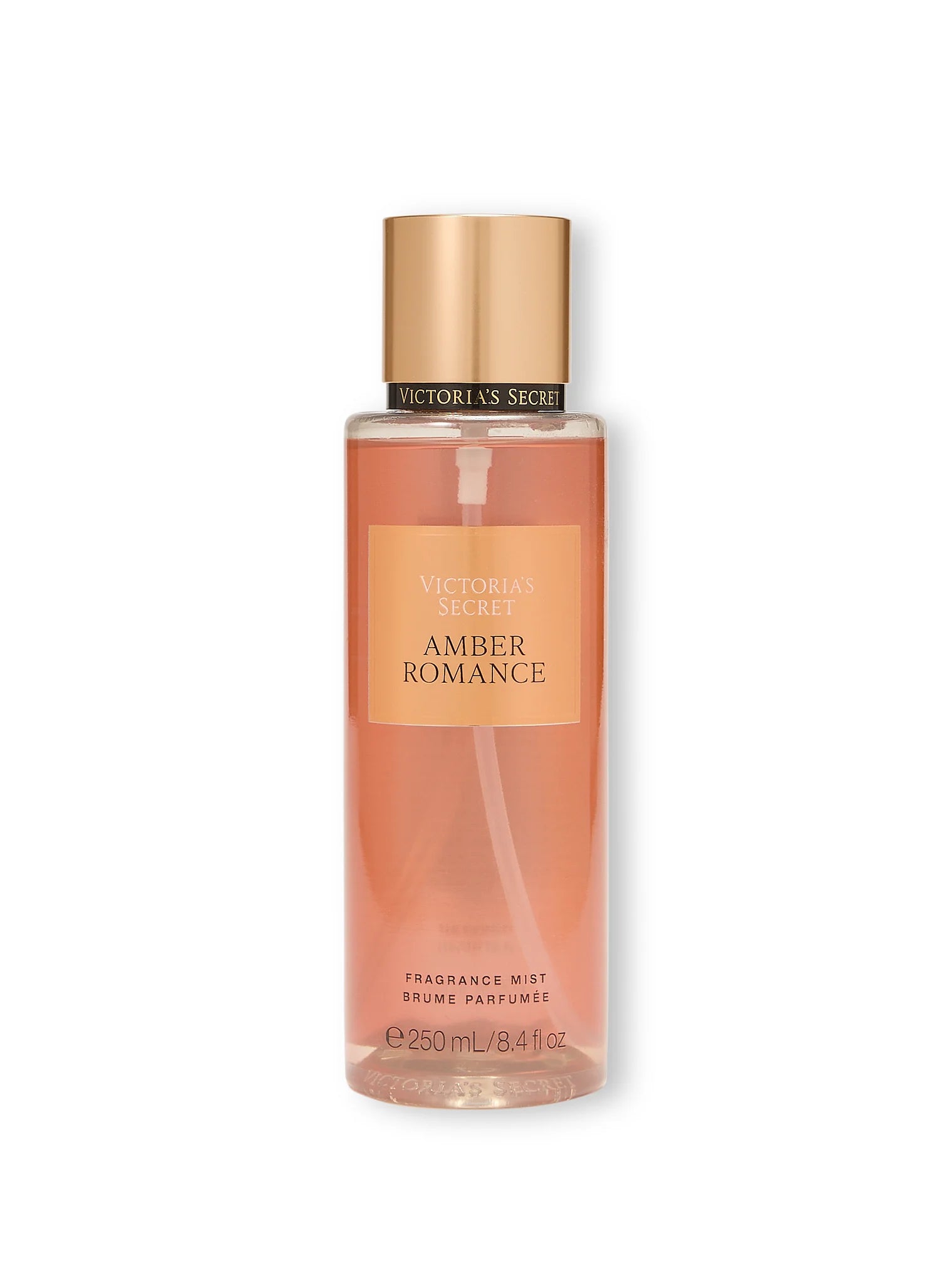 Спрей Amber Romance Victoria's Secret