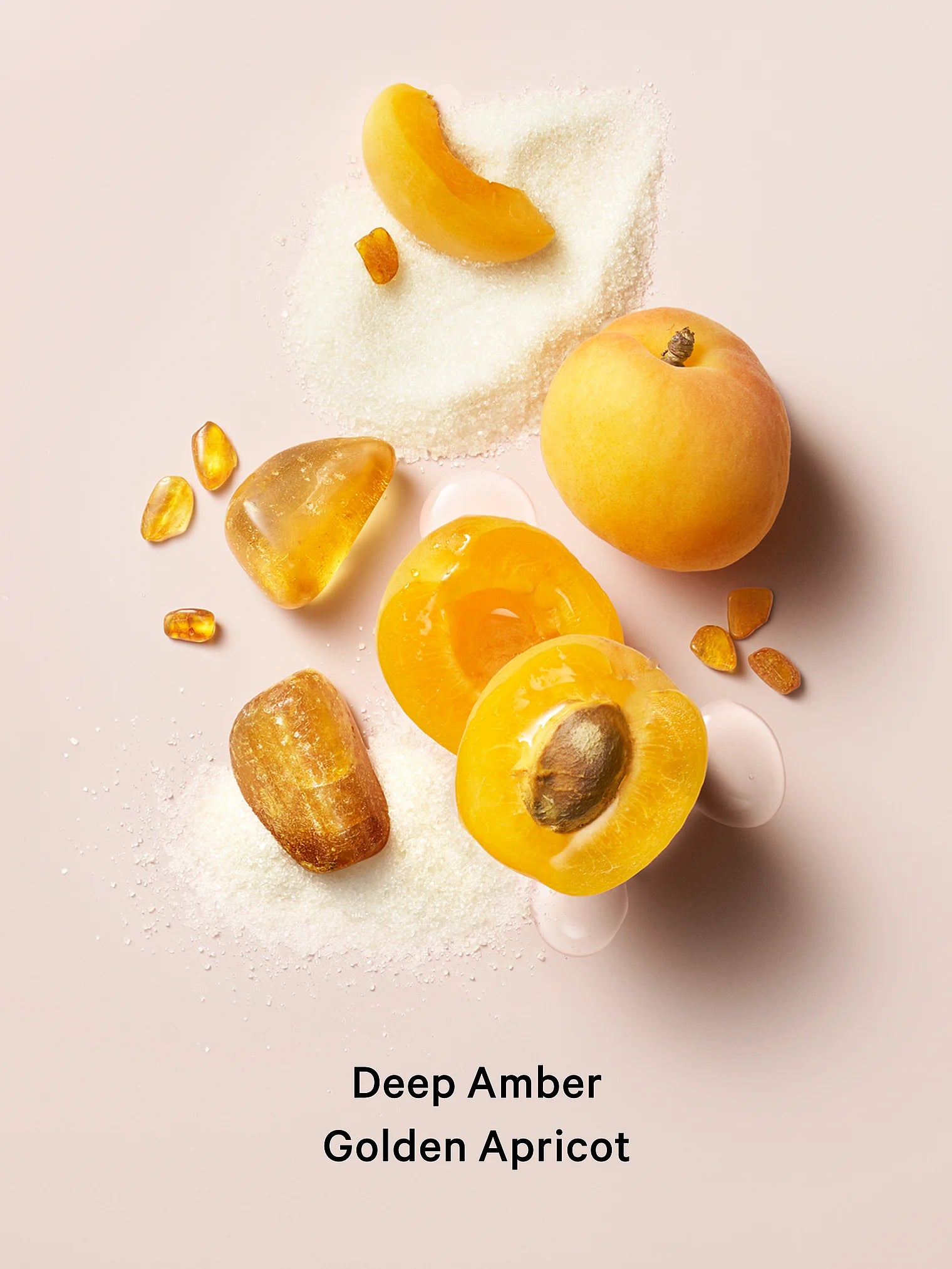 Спрей Amber Romance Shimmer Victoria's Secret
