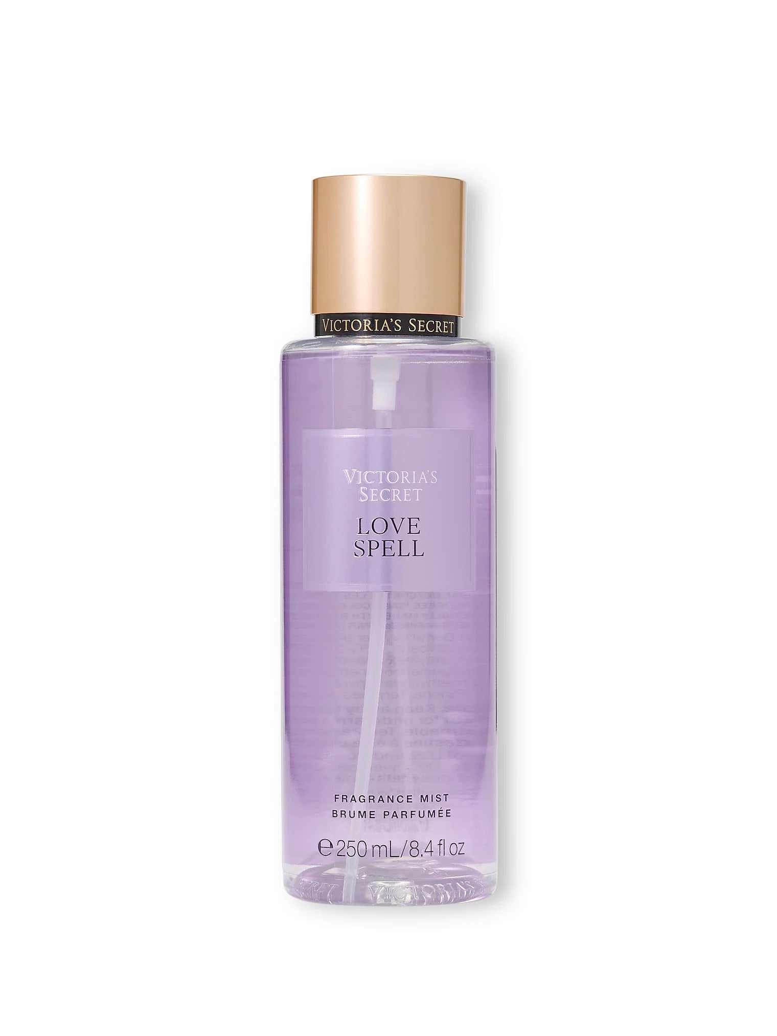 Спрей Love Spell Victoria's Secret