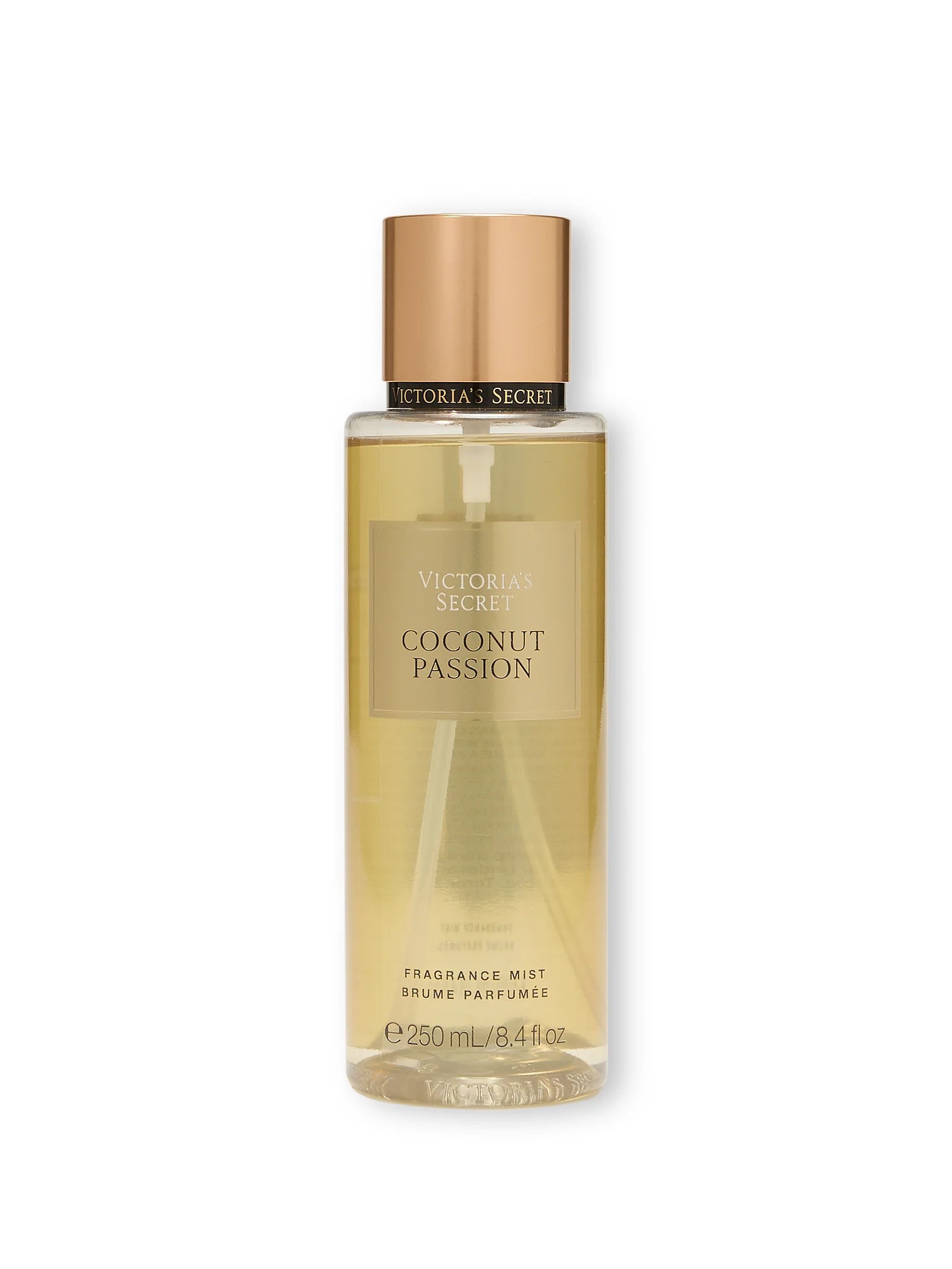 Спрей Coconut Passion Victoria's Secret