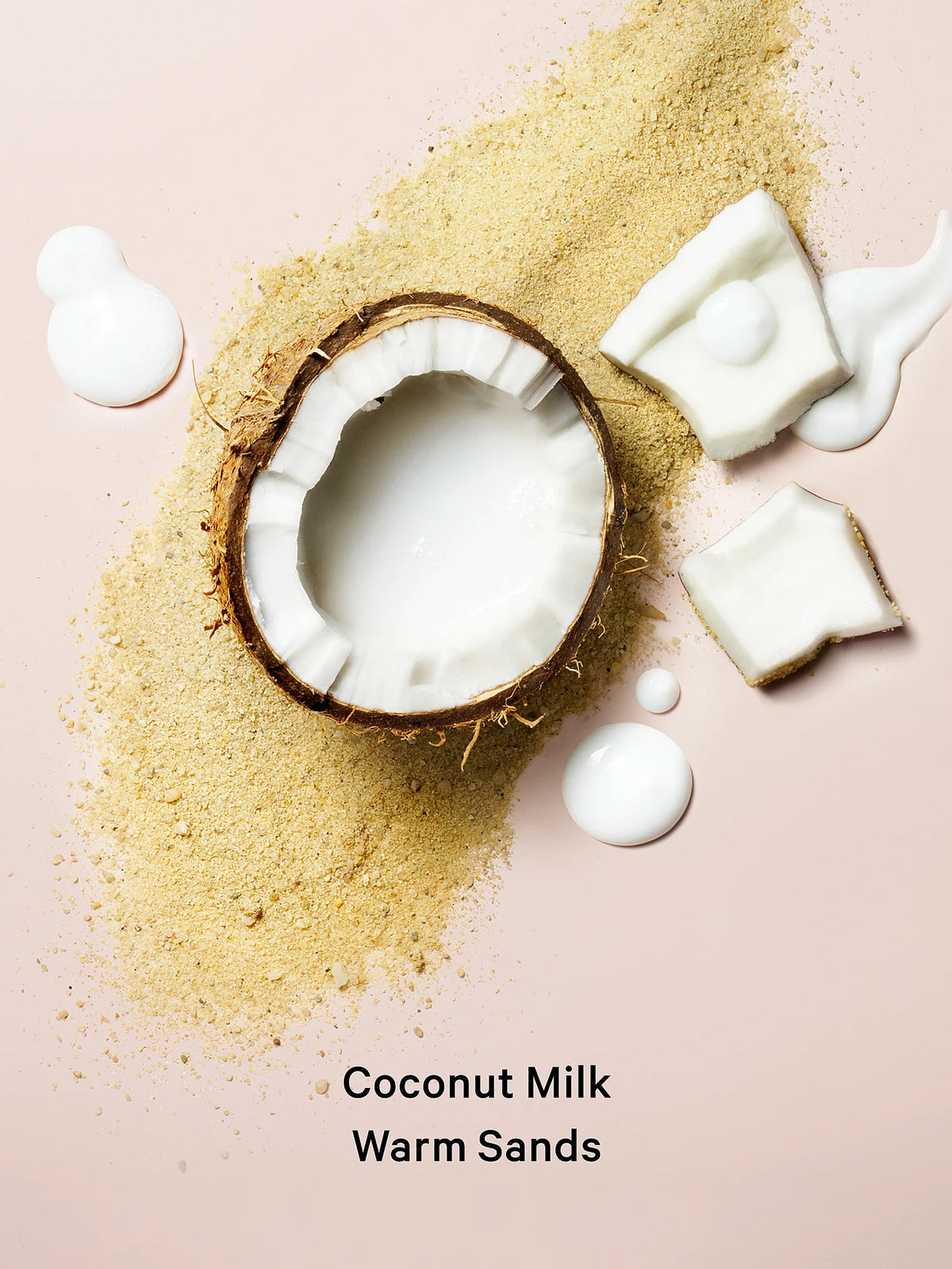 Спрей Coconut Passion Victoria's Secret