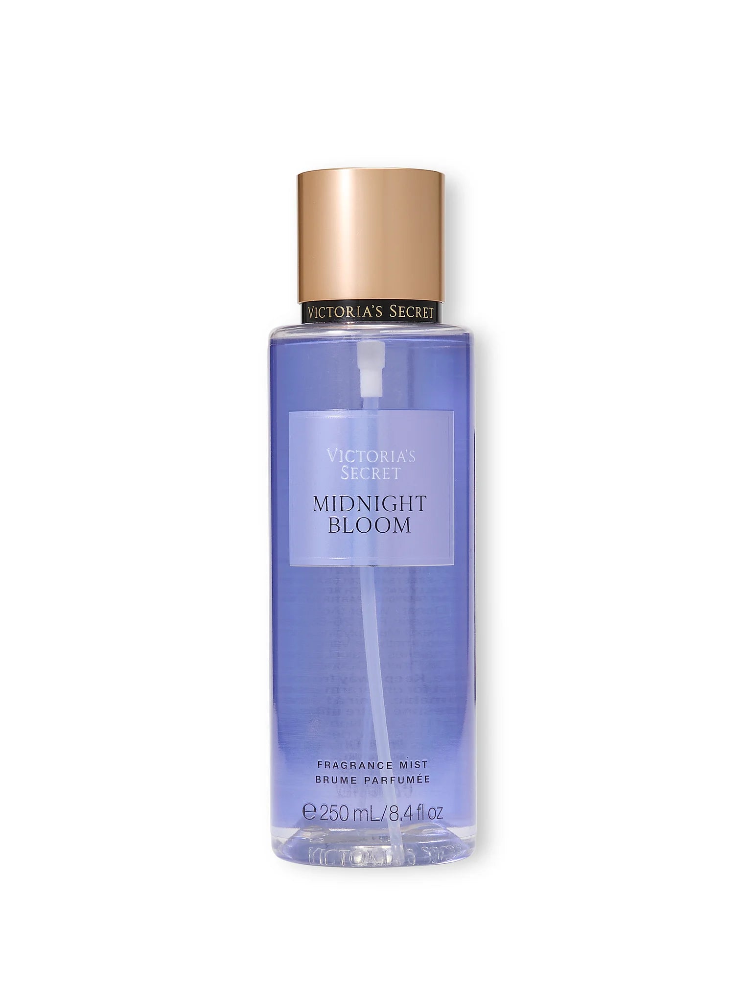 Спрей Midnight Bloom Victoria's Secret