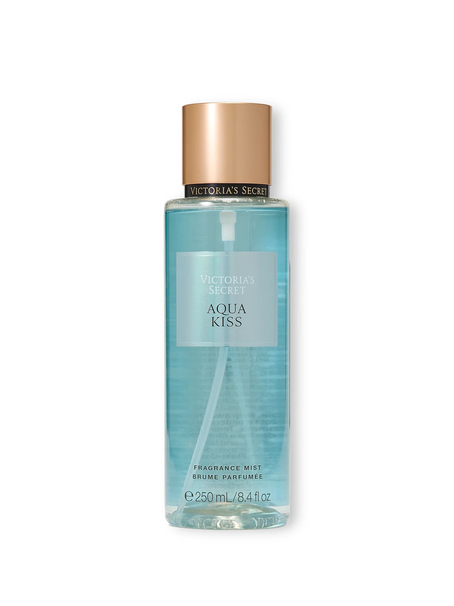 Спрей Aqua Kiss Victoria's Secret