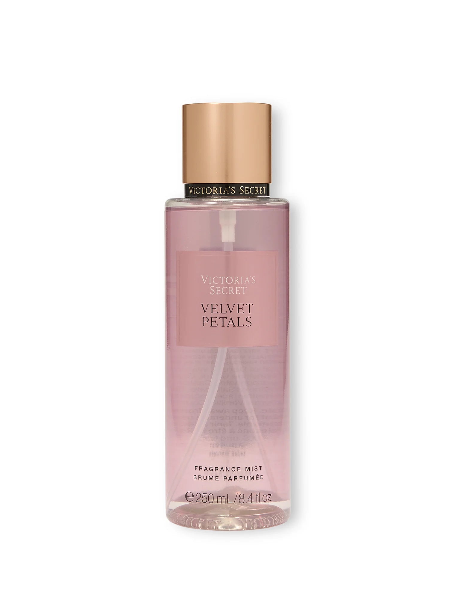 Спрей Velvet Petals Victoria's Secret