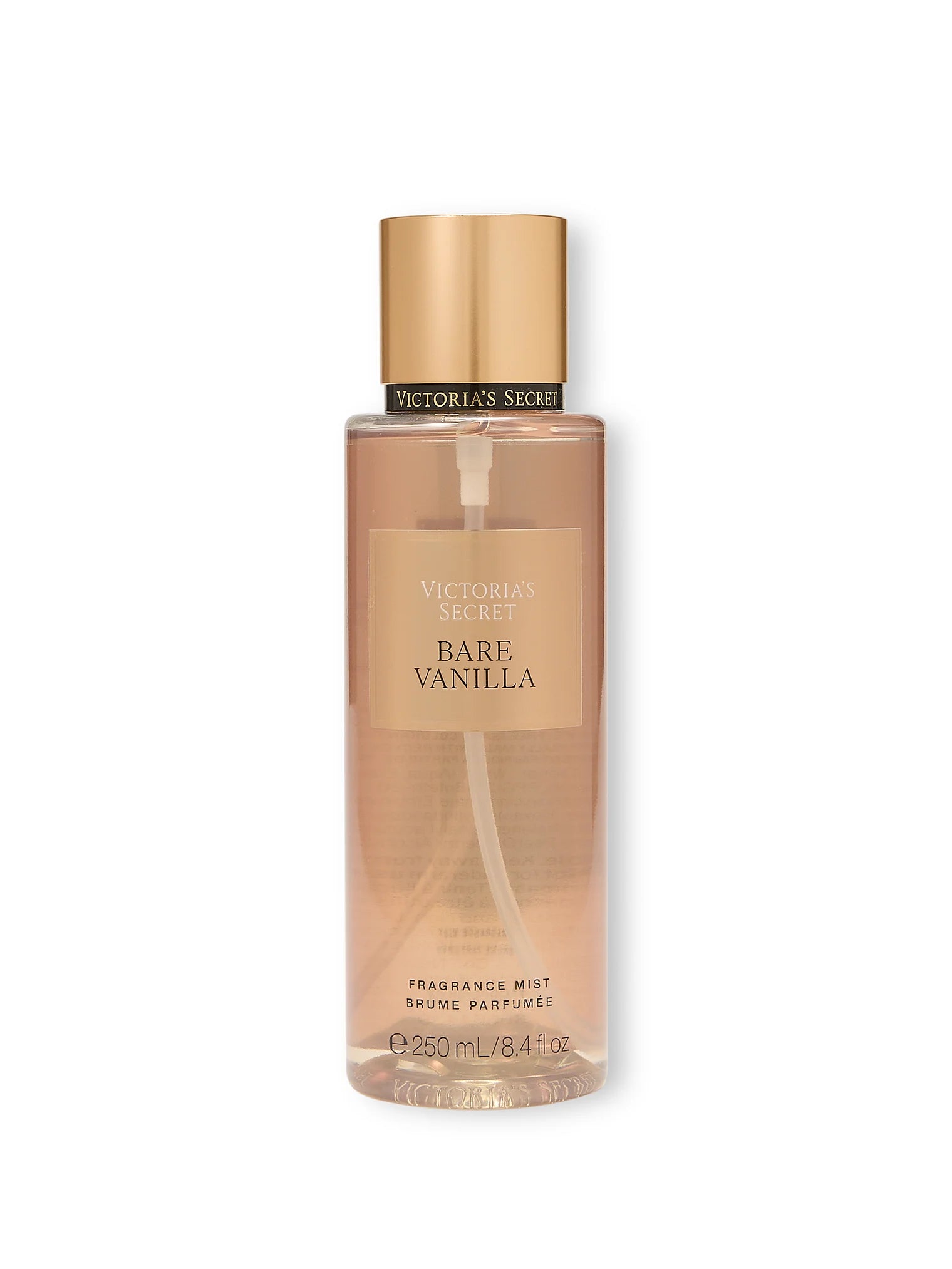 Спрей Bare Vanilla Victoria's Secret